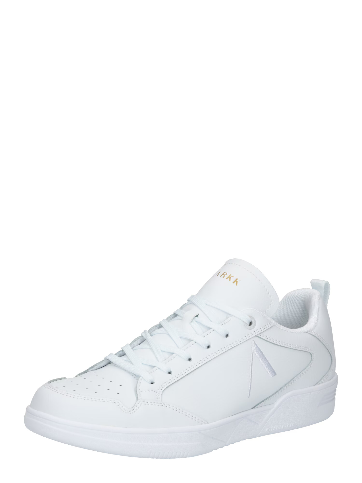 ARKK Copenhagen Sneaker low alb - Pled.ro