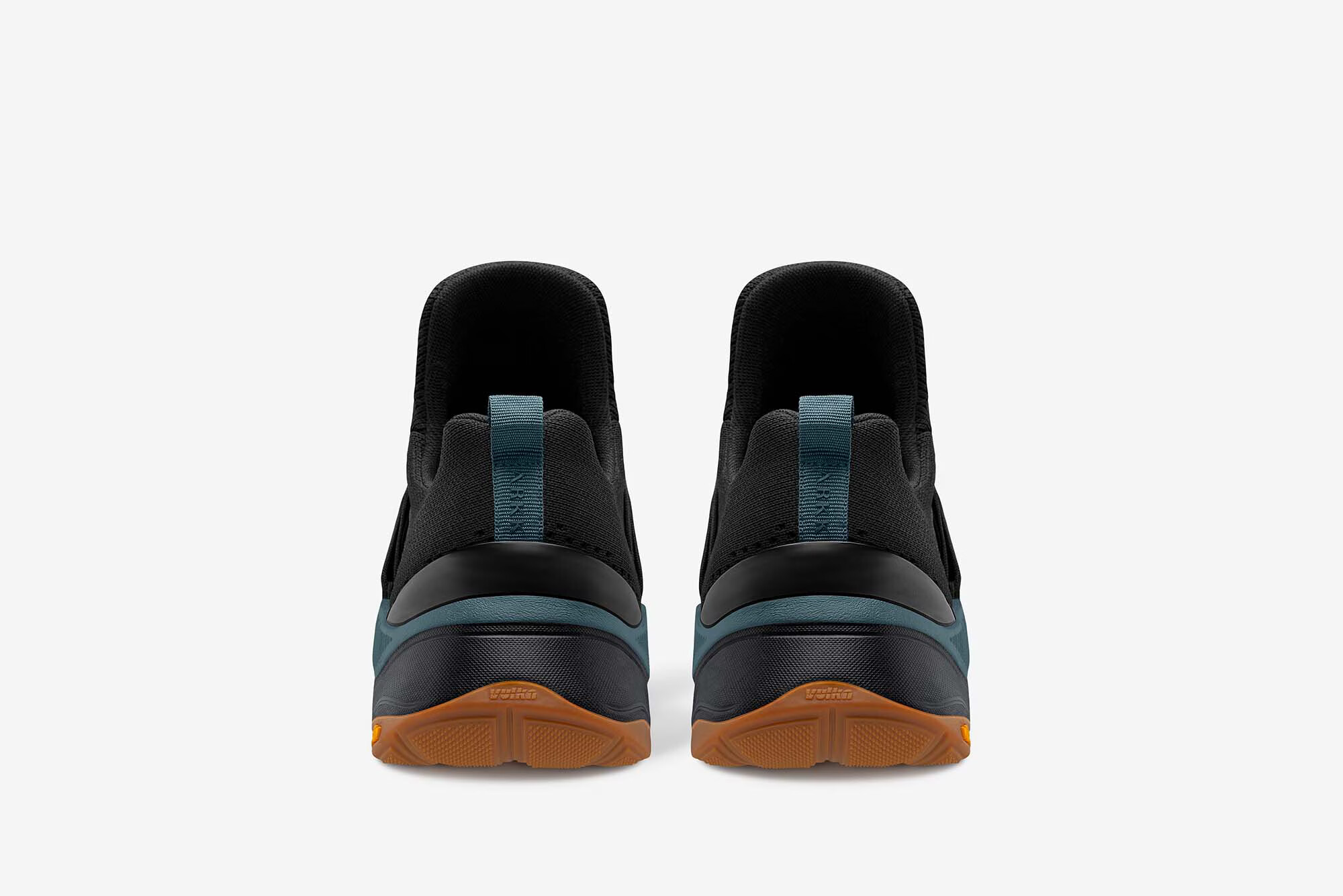 ARKK Copenhagen Sneaker low opal / negru - Pled.ro