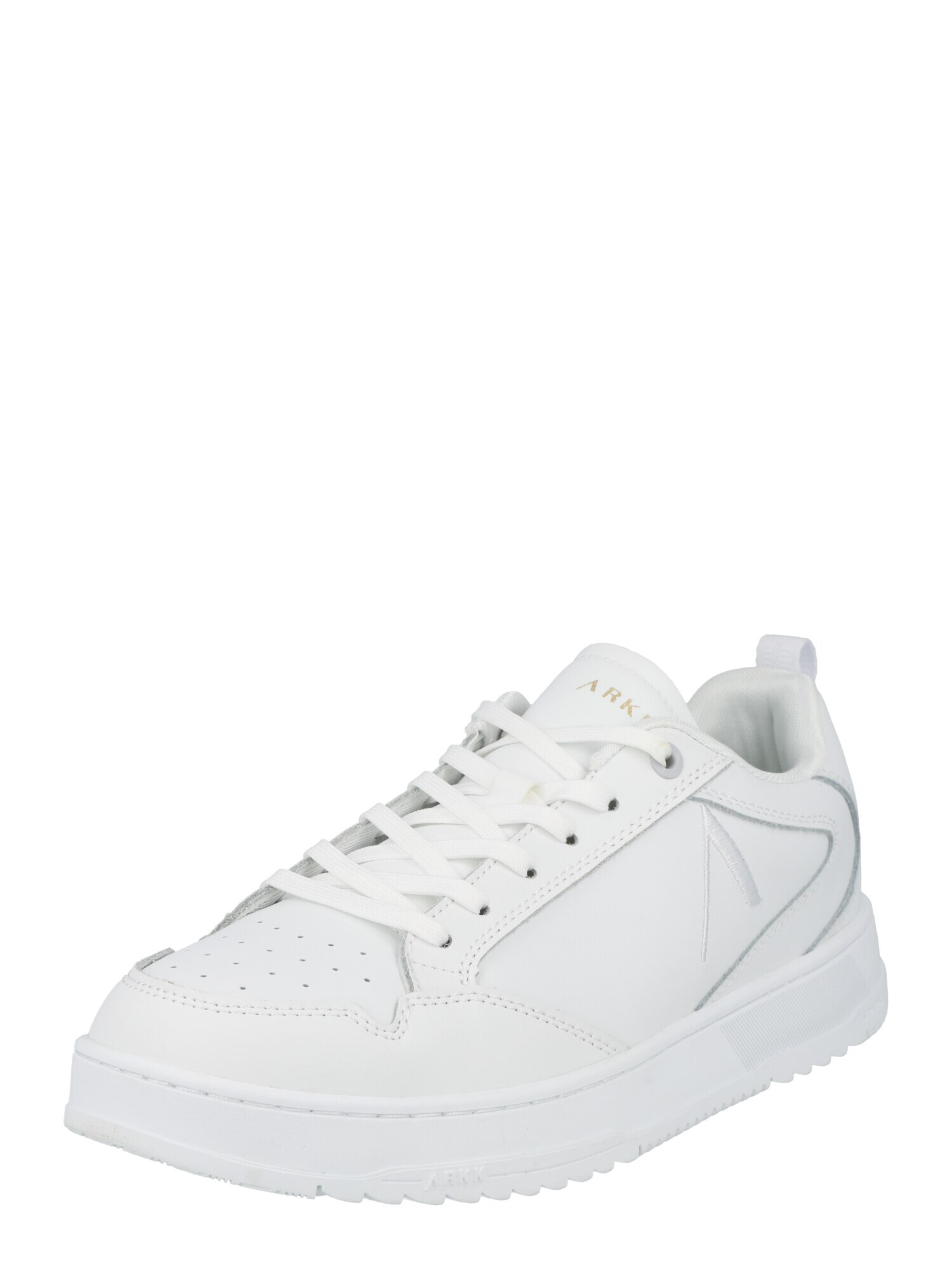 ARKK Copenhagen Sneaker low 'Visuklass' alb murdar - Pled.ro