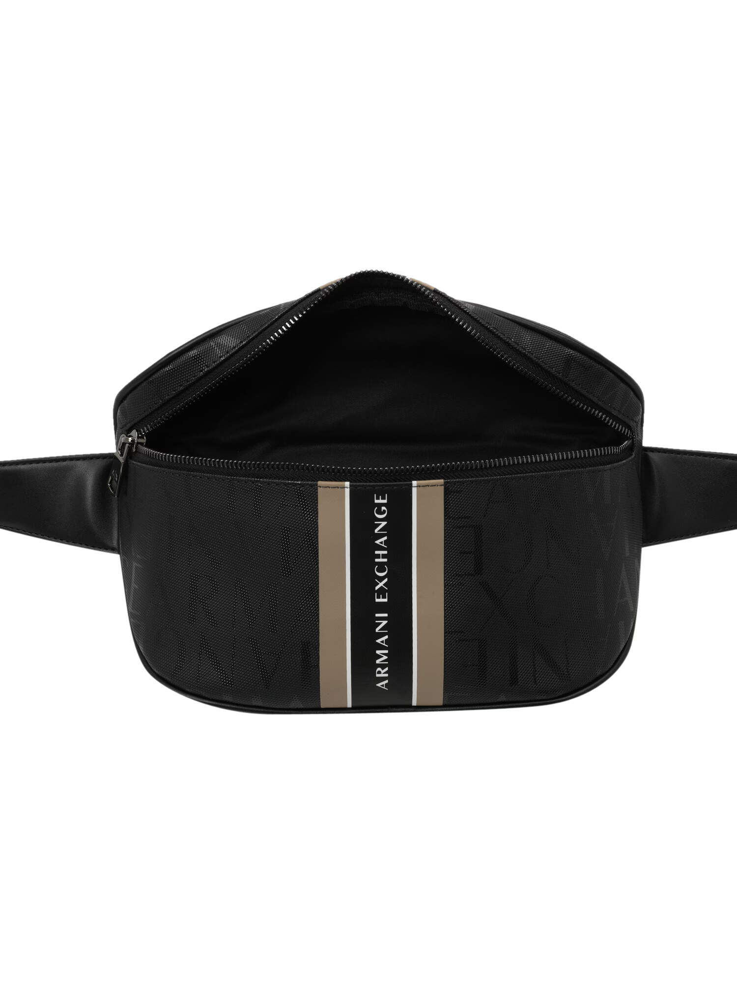 ARMANI EXCHANGE Borsetă negru - Pled.ro