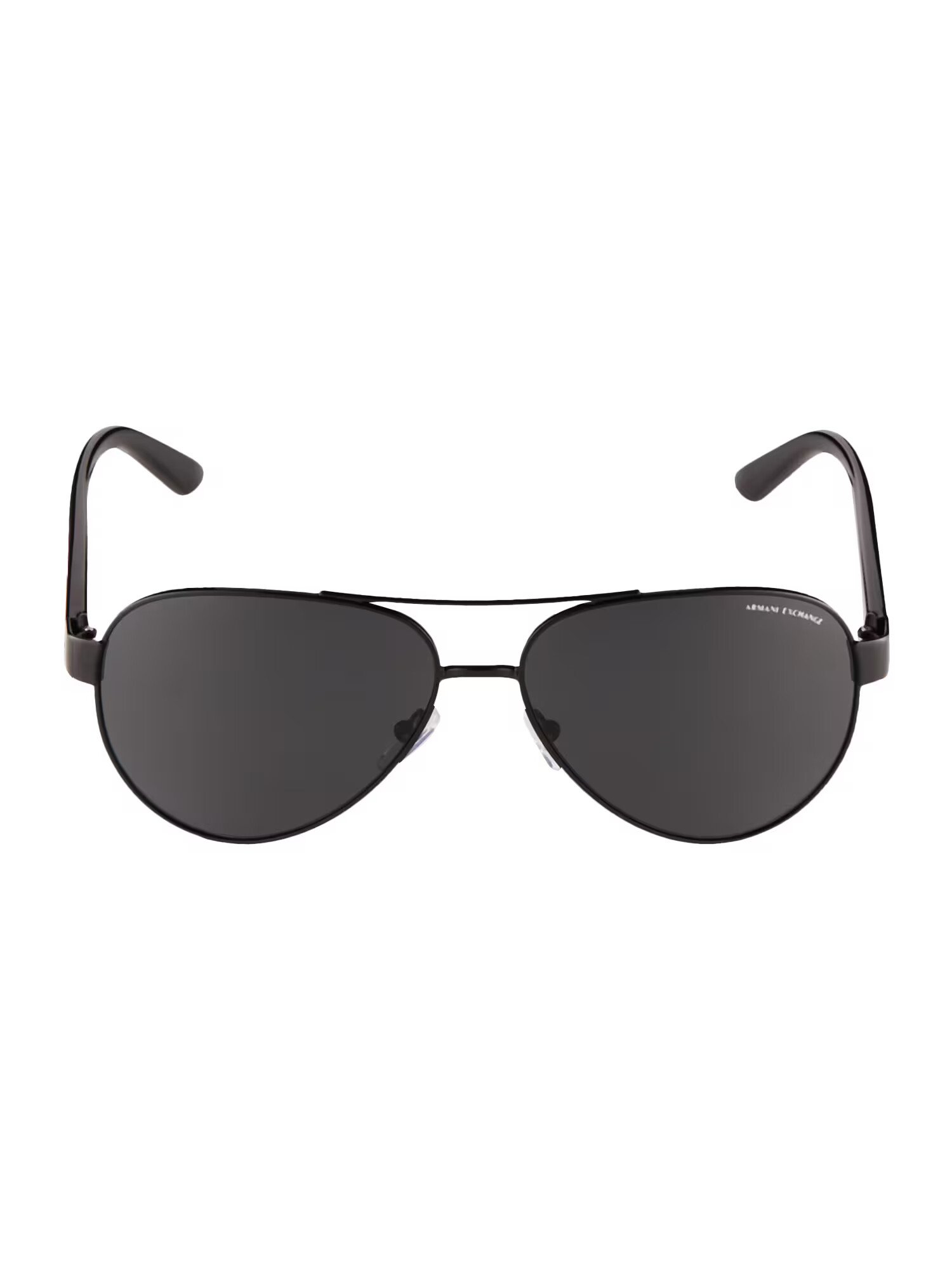 ARMANI EXCHANGE Ochelari de soare '0AX2034S' negru - Pled.ro