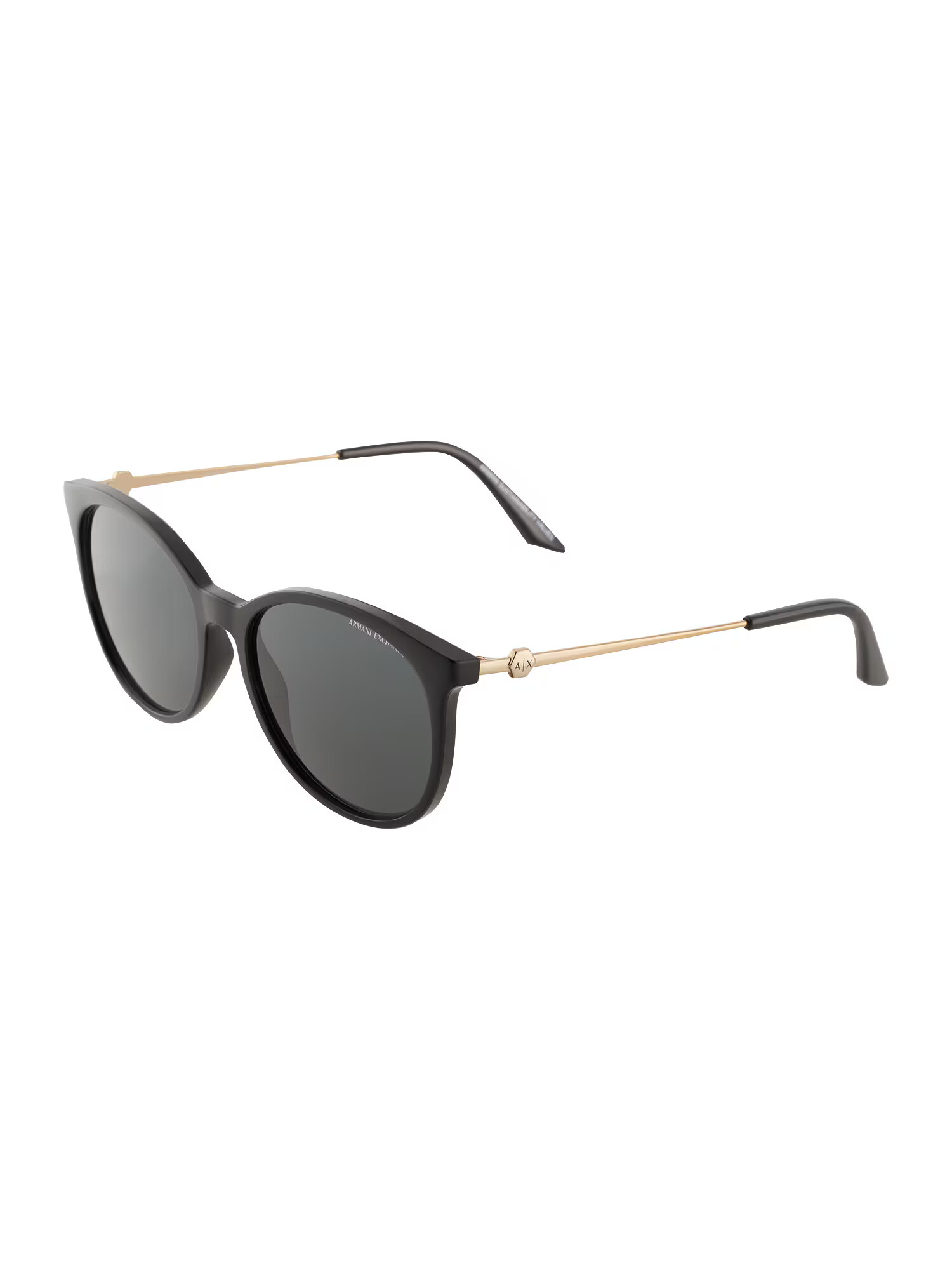 ARMANI EXCHANGE Ochelari de soare '0AX4140S' auriu / negru - Pled.ro