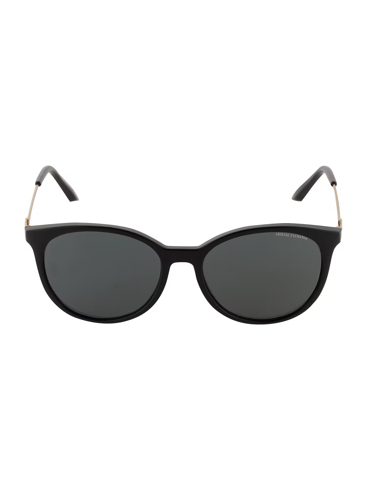 ARMANI EXCHANGE Ochelari de soare '0AX4140S' auriu / negru - Pled.ro