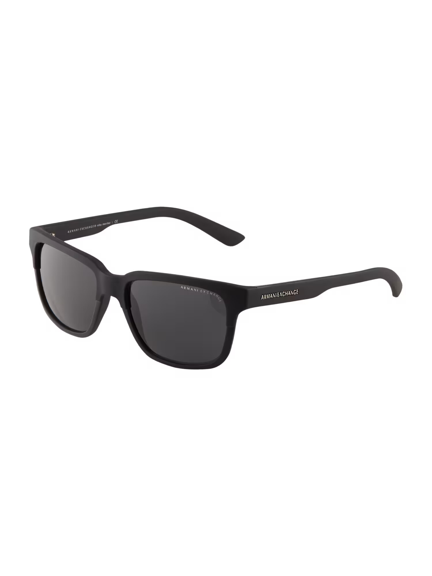 ARMANI EXCHANGE Ochelari de soare '4026S' negru - Pled.ro