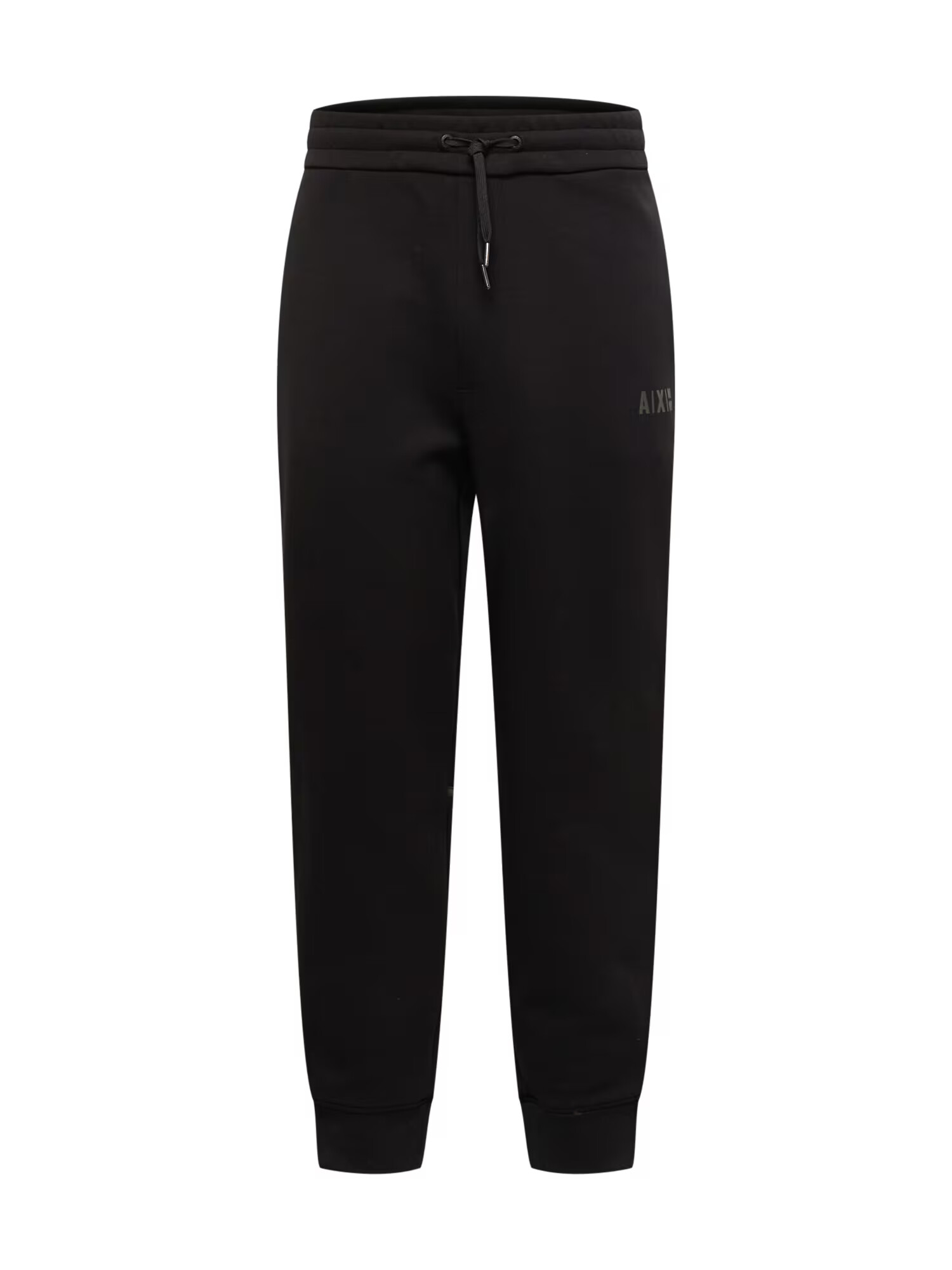 ARMANI EXCHANGE Pantaloni auriu / negru - Pled.ro