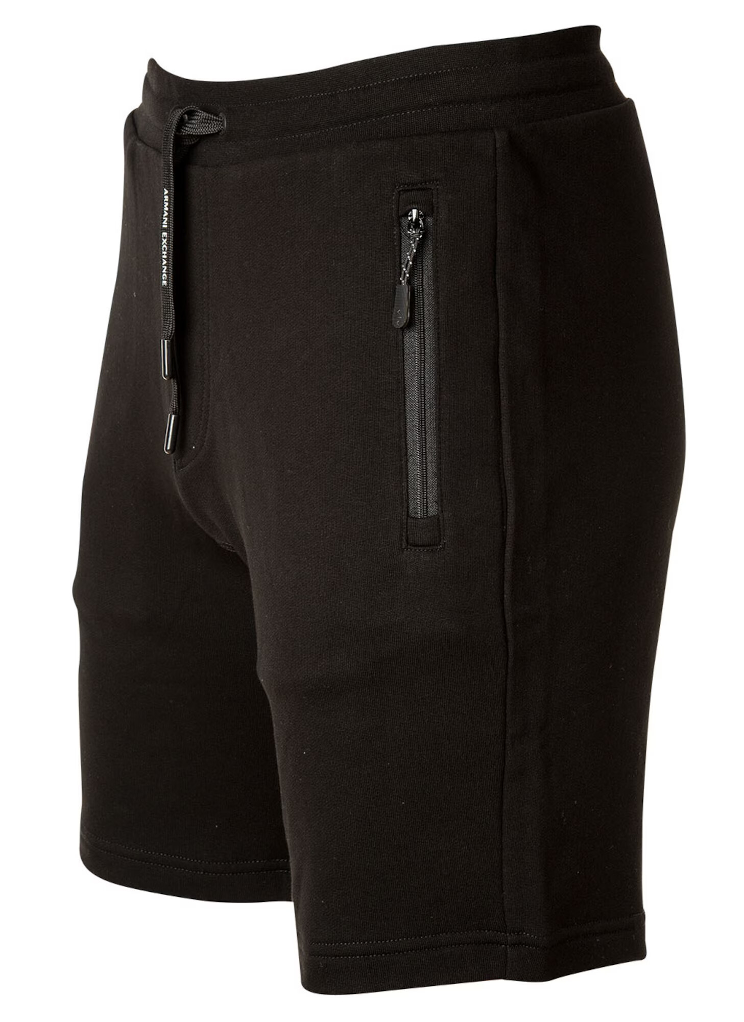 ARMANI EXCHANGE Pantaloni negru - Pled.ro