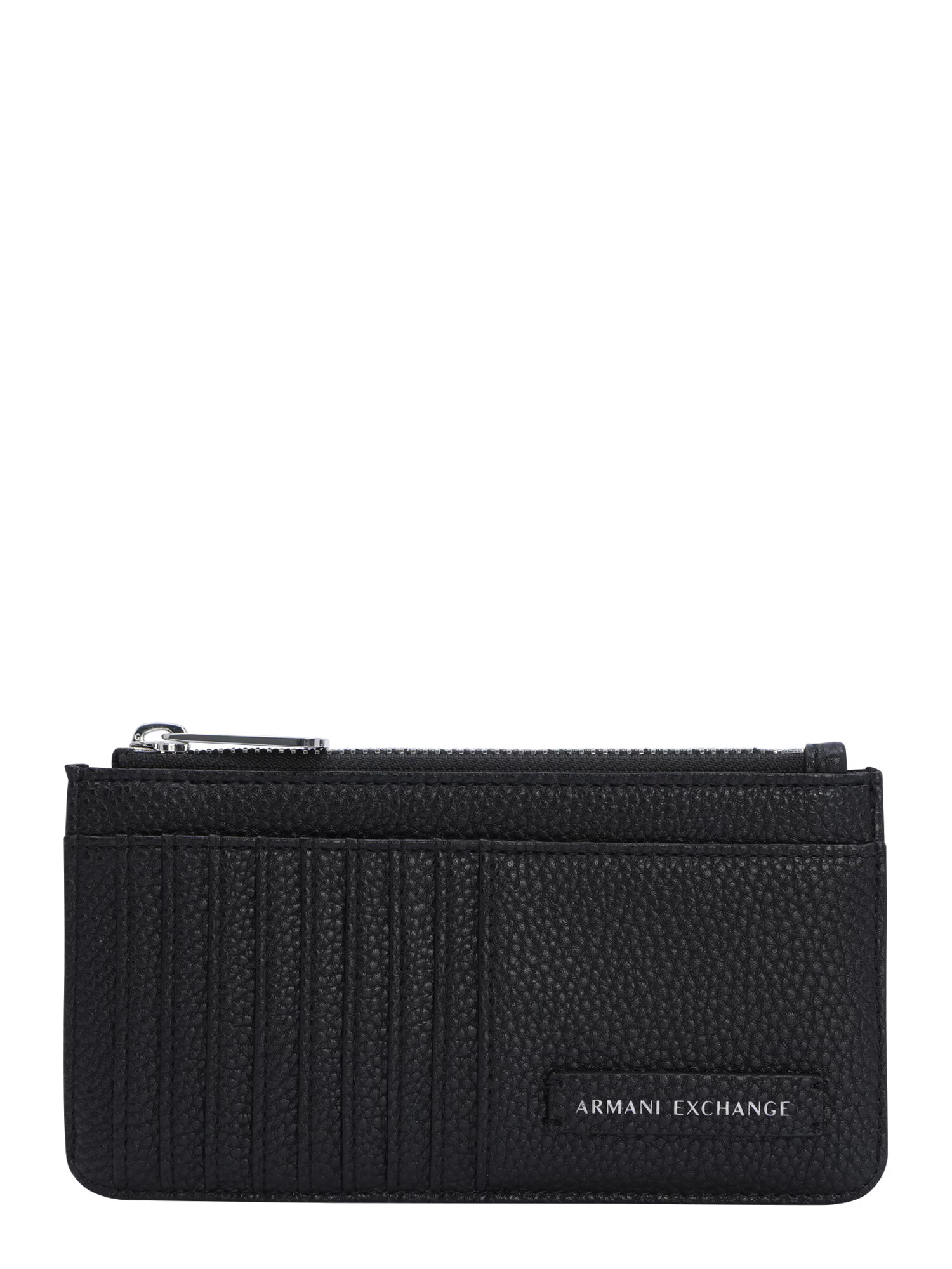 ARMANI EXCHANGE Portofel negru - Pled.ro