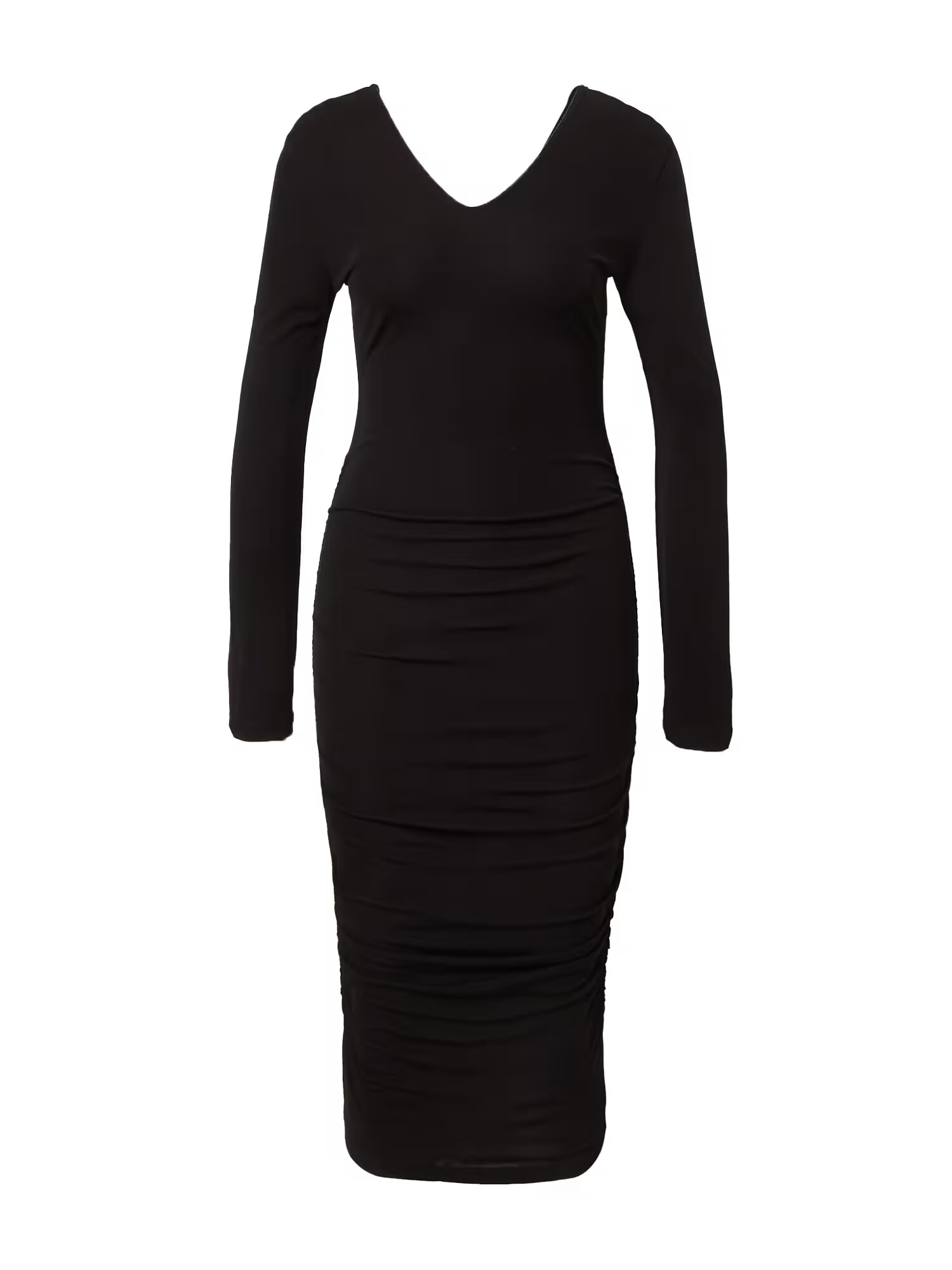 ARMANI EXCHANGE Rochie negru - Pled.ro