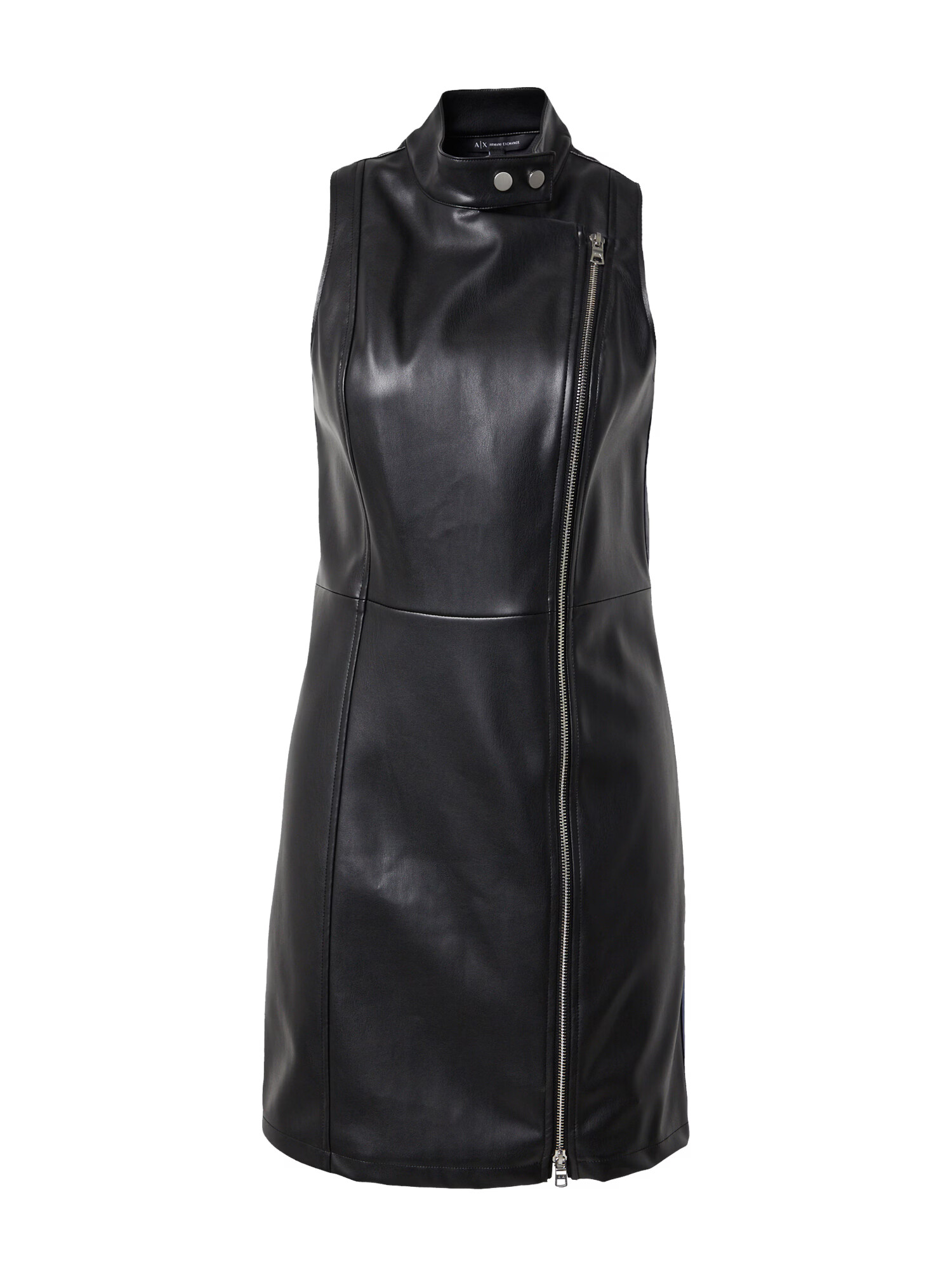 ARMANI EXCHANGE Rochie 'RYA' negru - Pled.ro