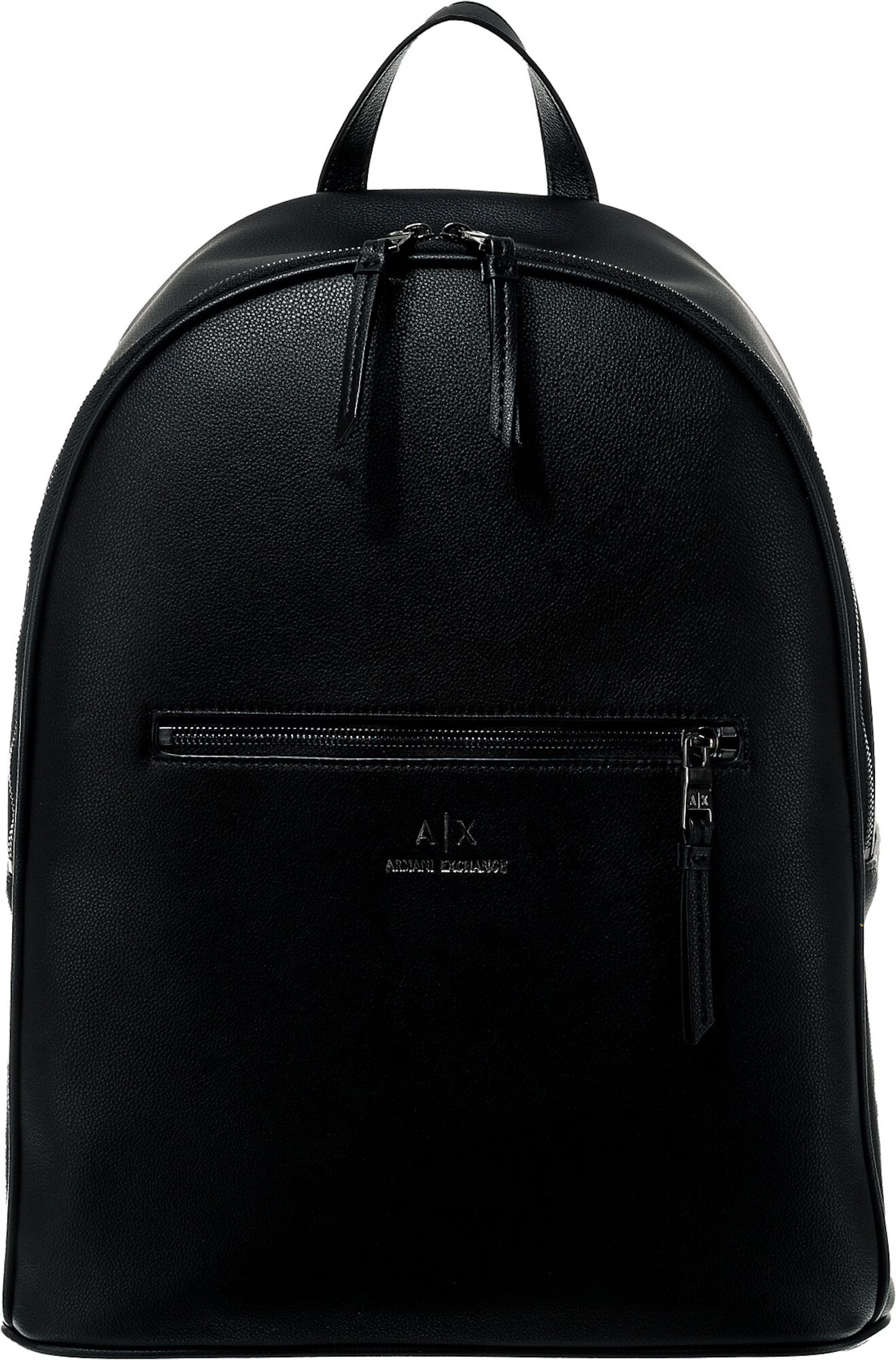 ARMANI EXCHANGE Rucsac negru - Pled.ro