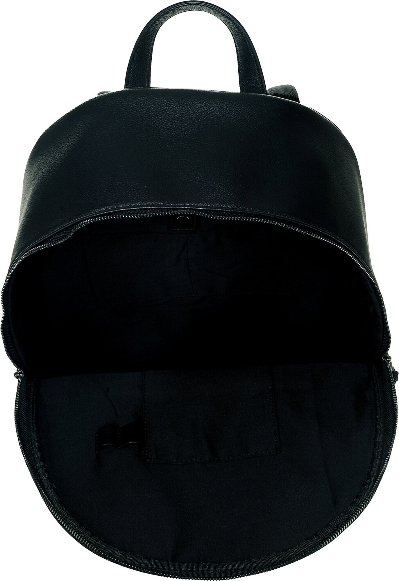 ARMANI EXCHANGE Rucsac negru - Pled.ro