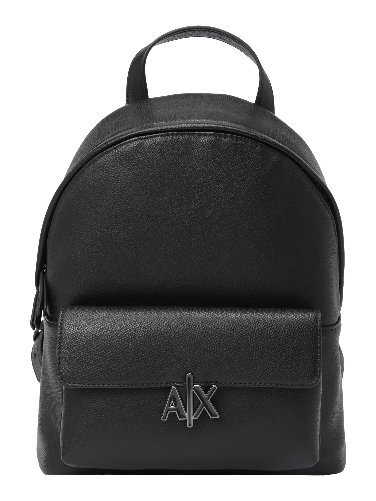 ARMANI EXCHANGE Rucsac negru - Pled.ro