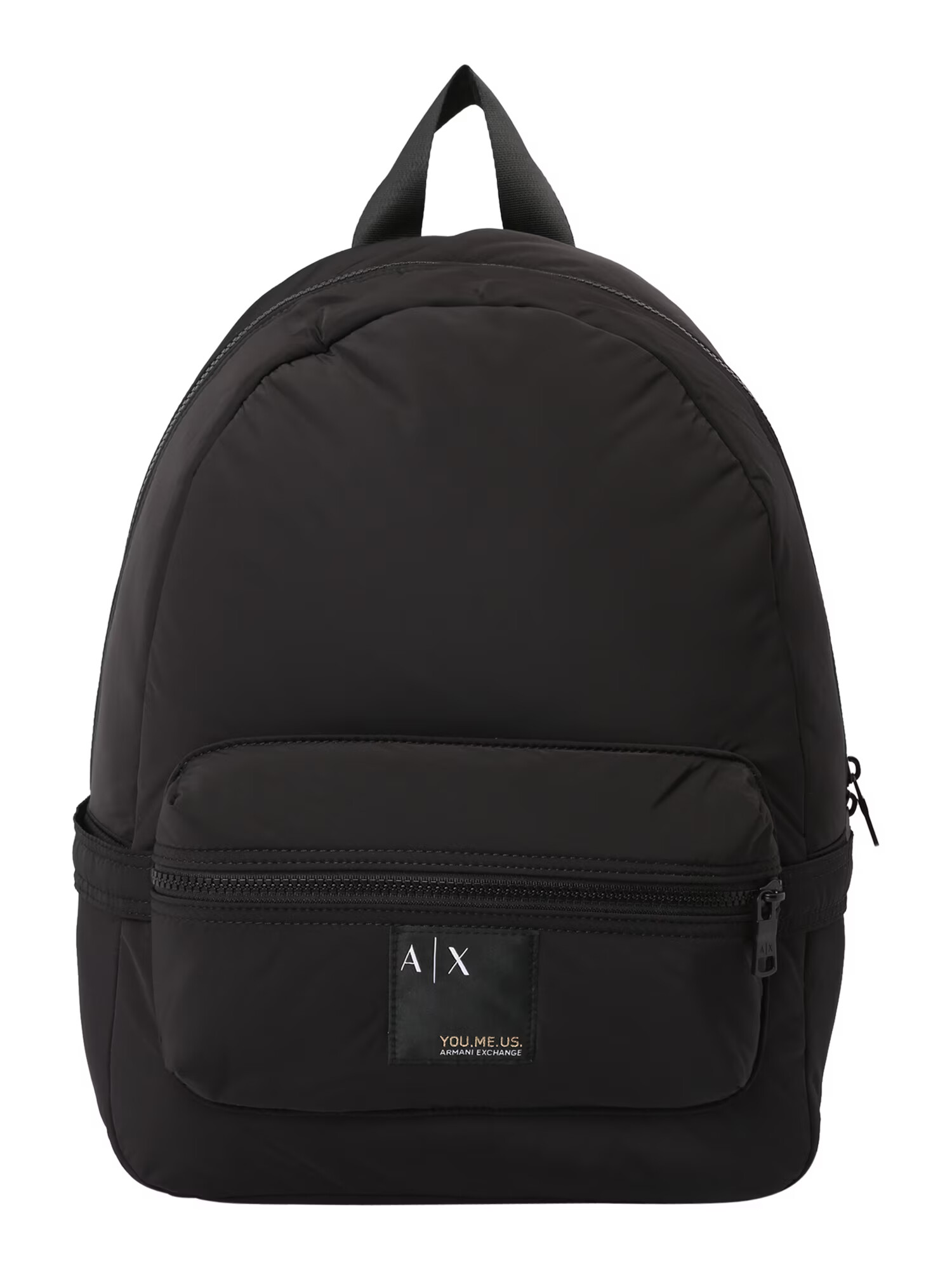 ARMANI EXCHANGE Rucsac negru - Pled.ro