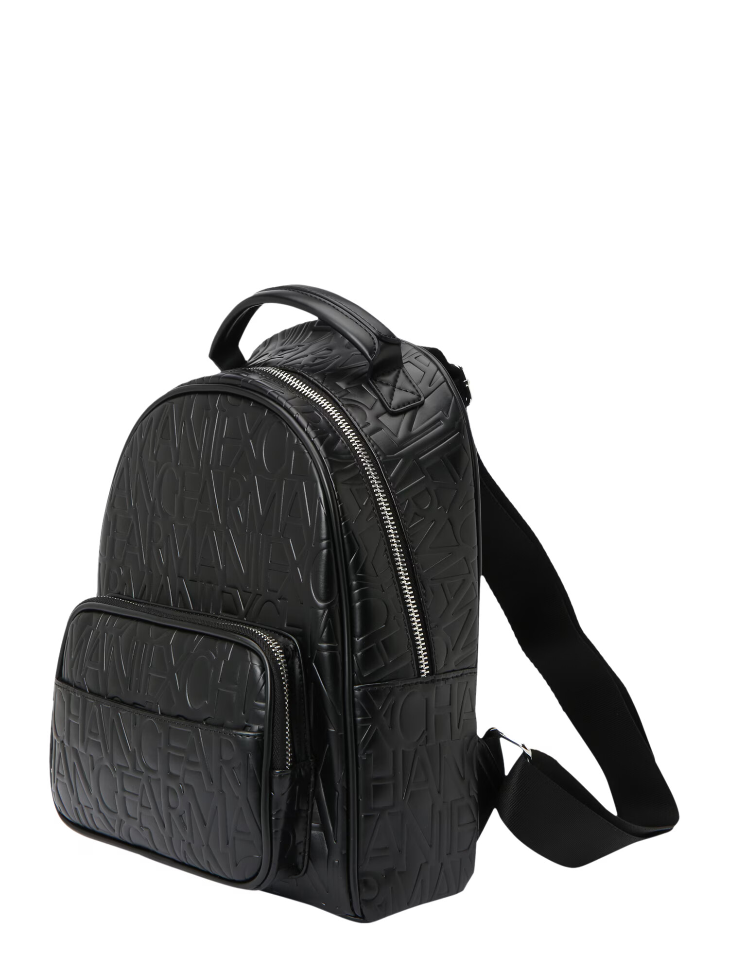 ARMANI EXCHANGE Rucsac negru - Pled.ro