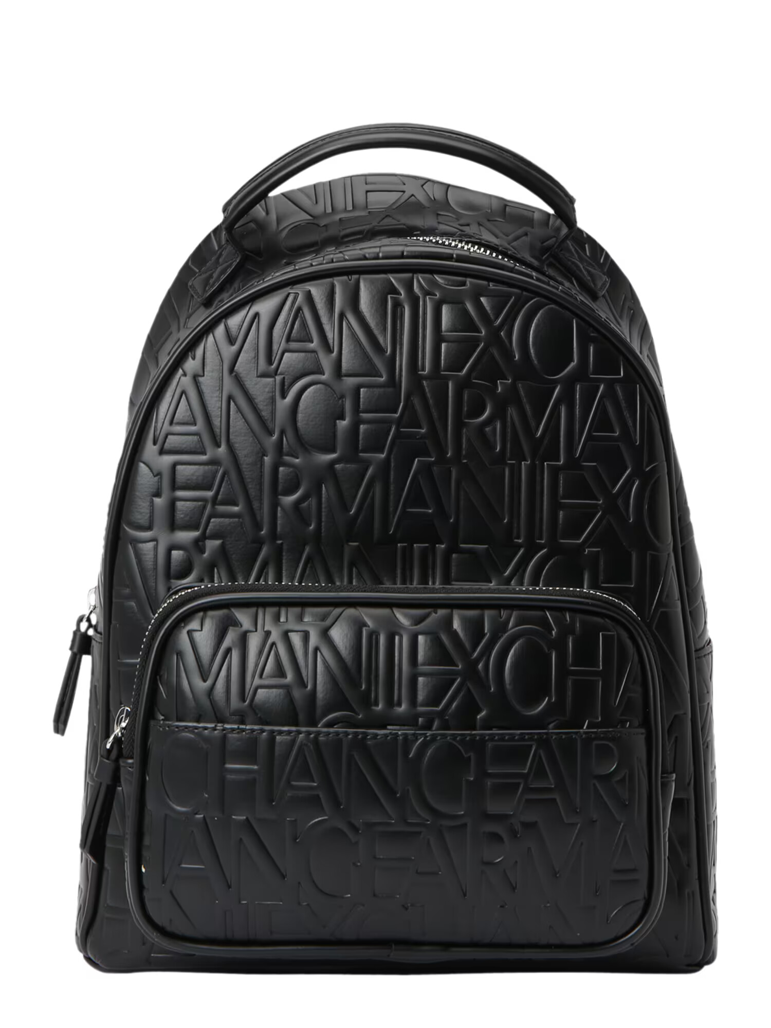 ARMANI EXCHANGE Rucsac negru - Pled.ro