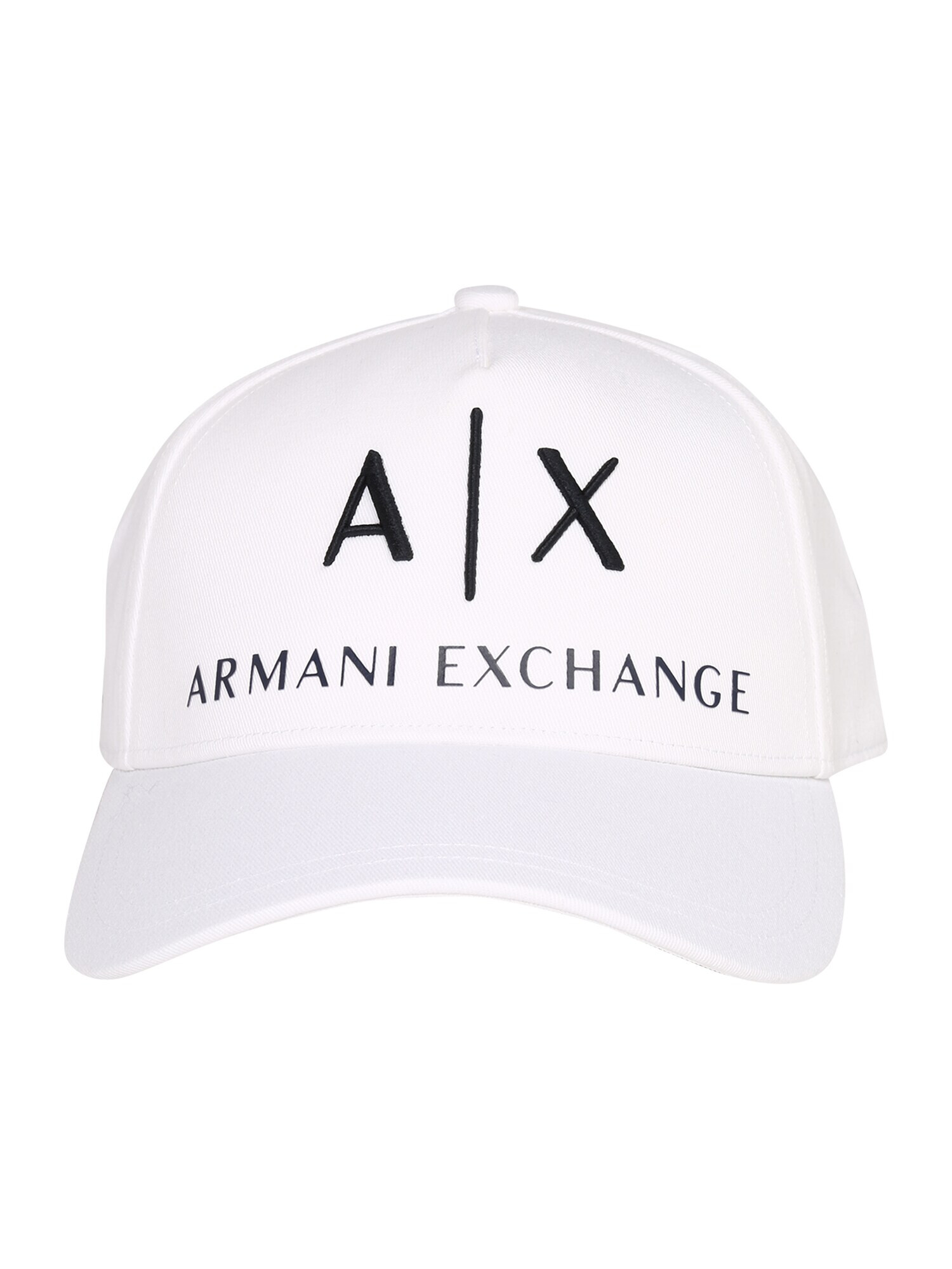 ARMANI EXCHANGE Șapcă albastru noapte / alb - Pled.ro