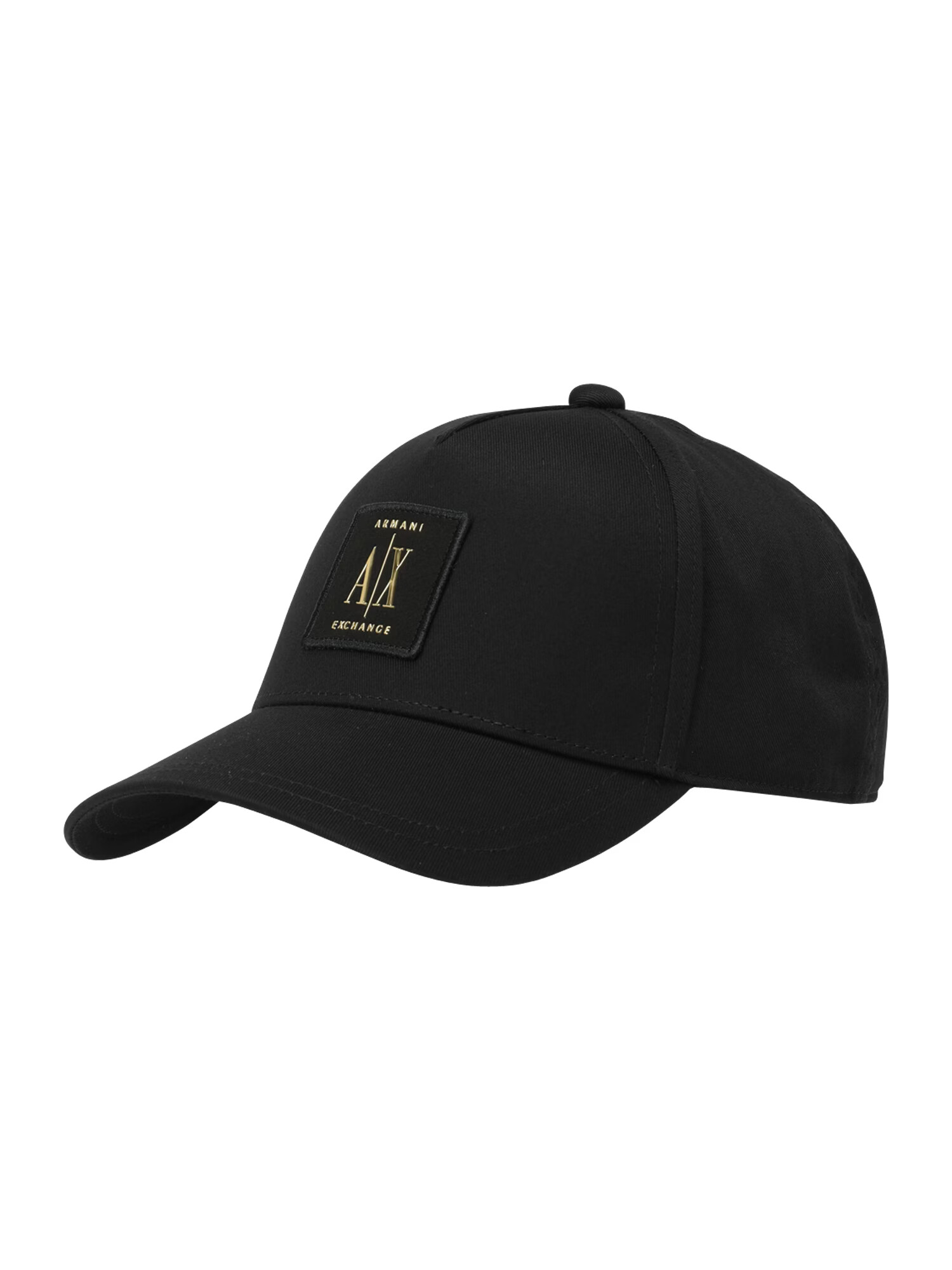 ARMANI EXCHANGE Șapcă 'CAPPELLO' auriu / negru - Pled.ro