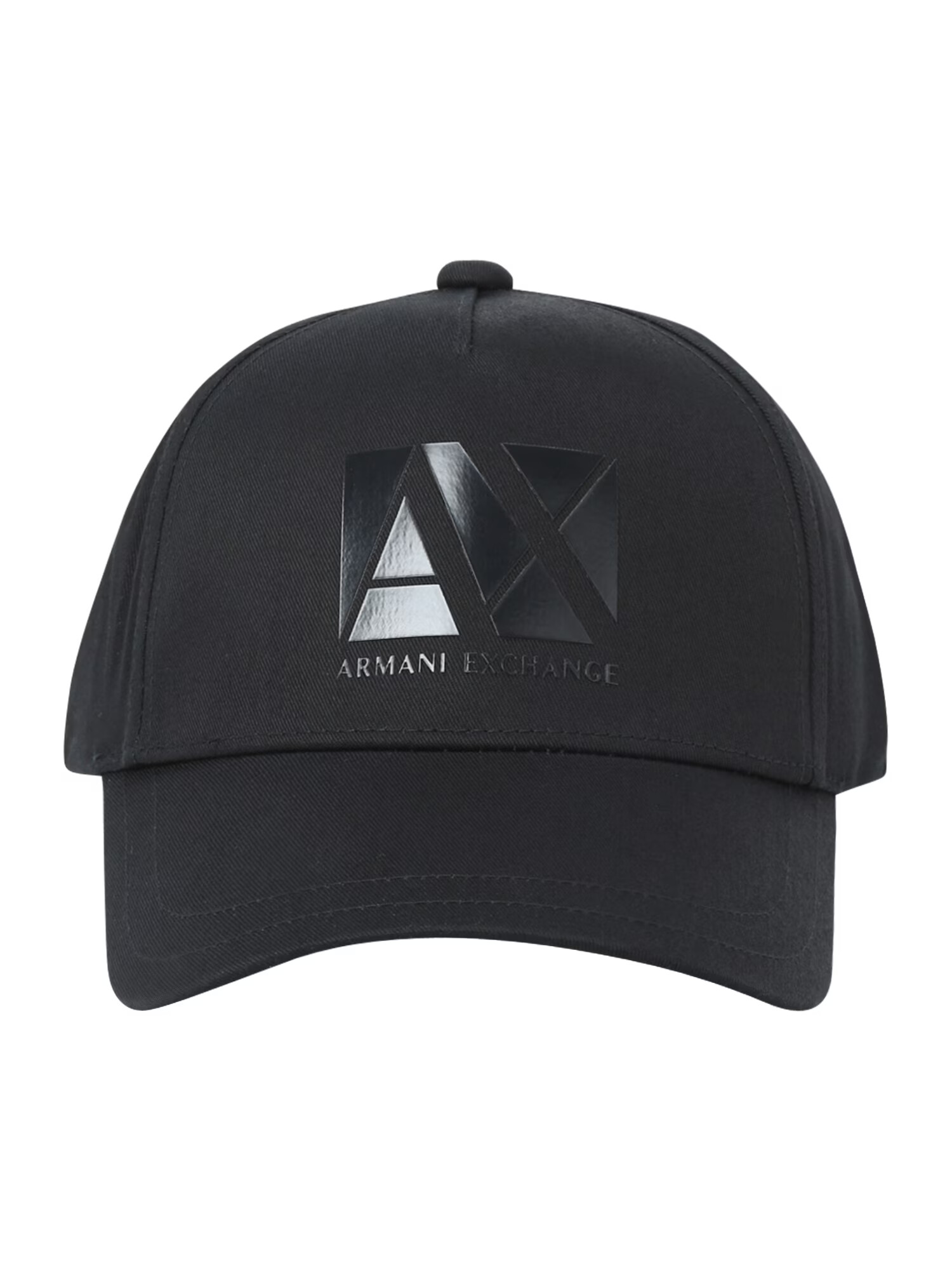 ARMANI EXCHANGE Șapcă negru - Pled.ro