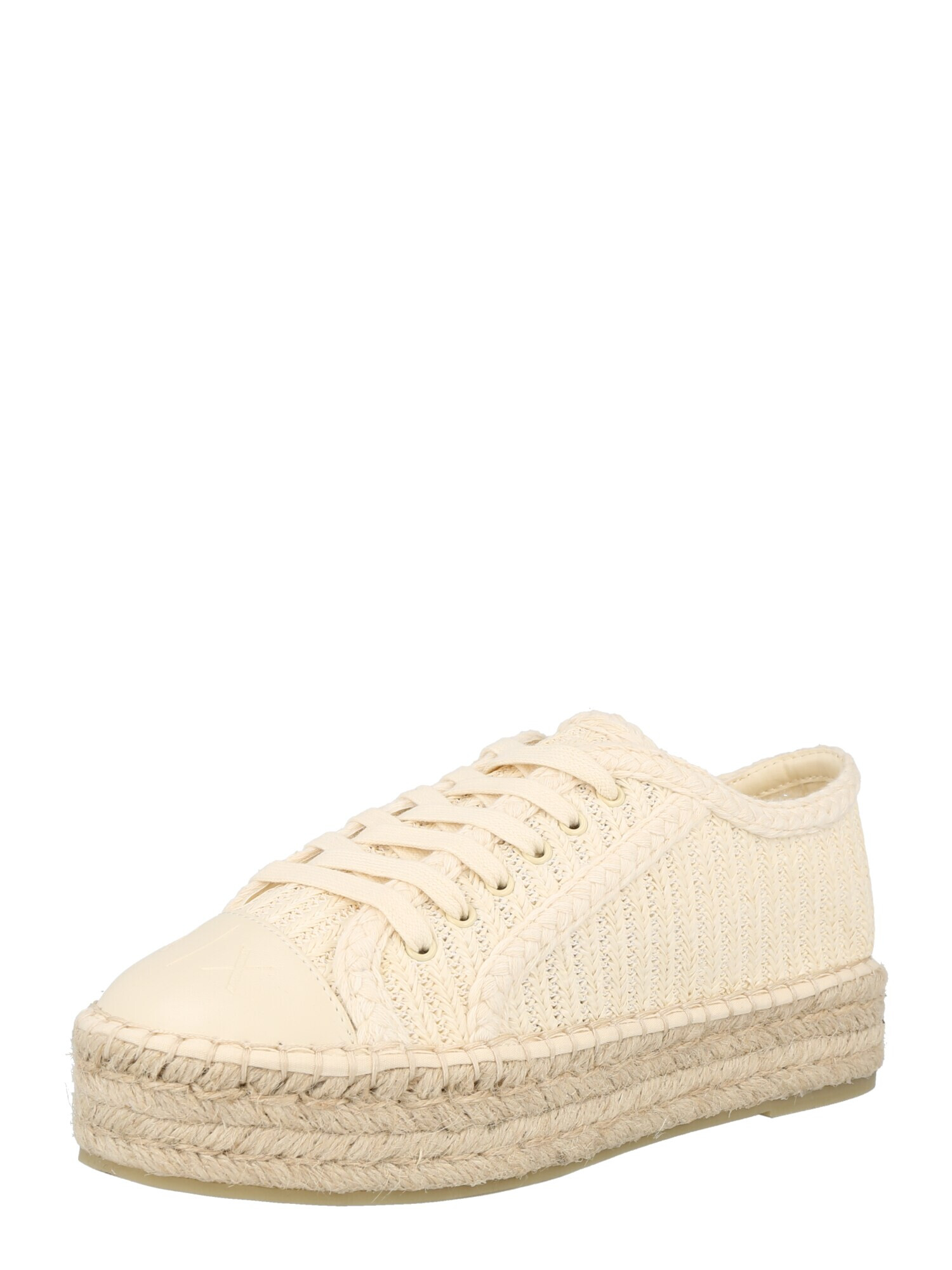 ARMANI EXCHANGE Sneaker low bej - Pled.ro