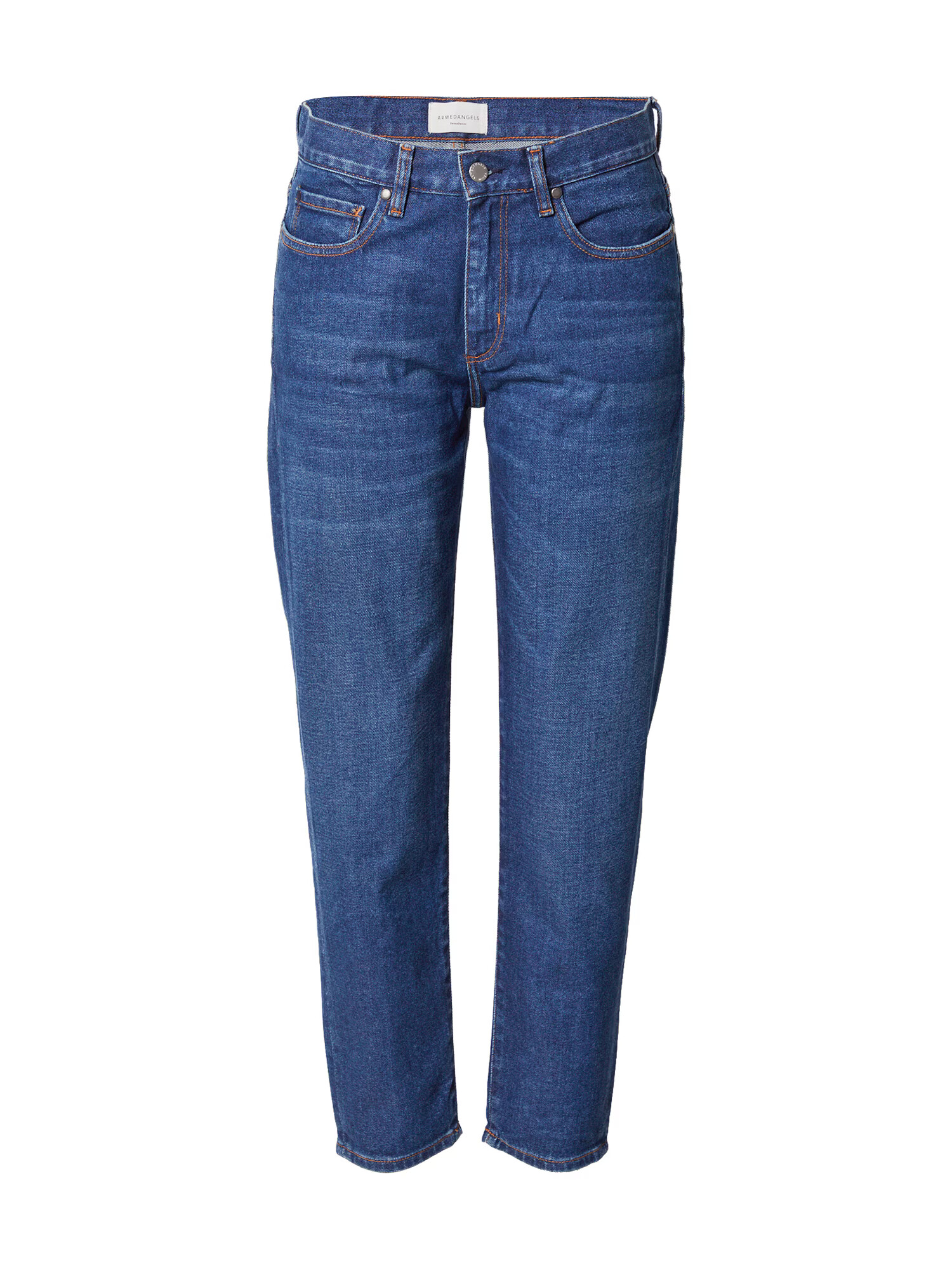 ARMEDANGELS Jeans 'Caja' albastru denim - Pled.ro