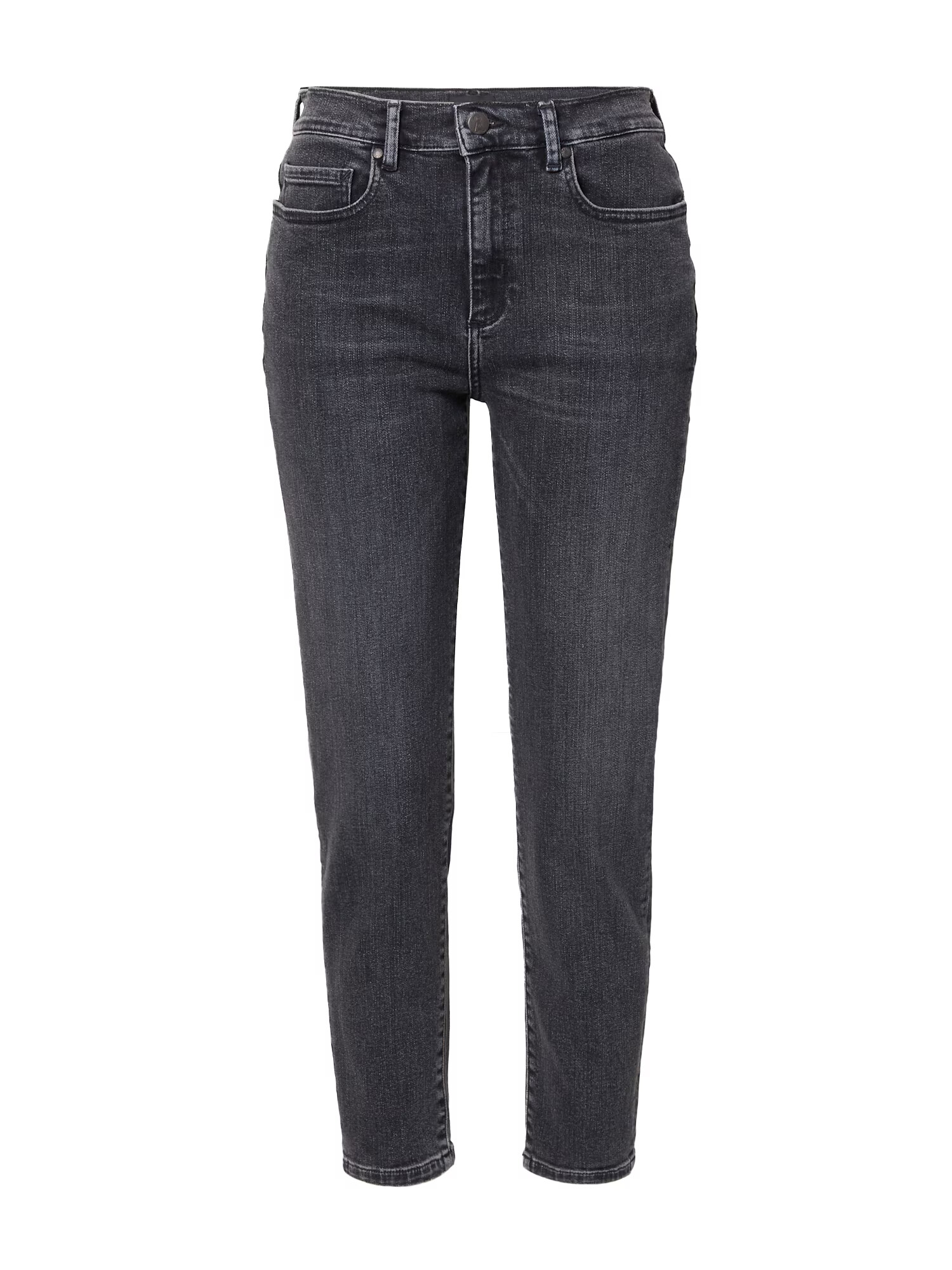 ARMEDANGELS Jeans 'Cayaa' negru denim - Pled.ro