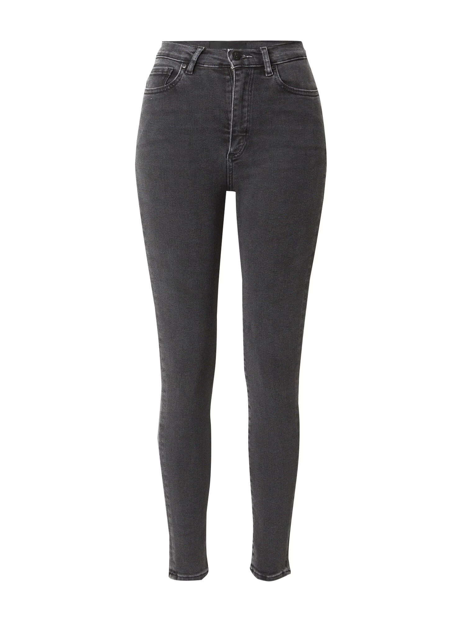 ARMEDANGELS Jeans 'INGAA' negru denim - Pled.ro