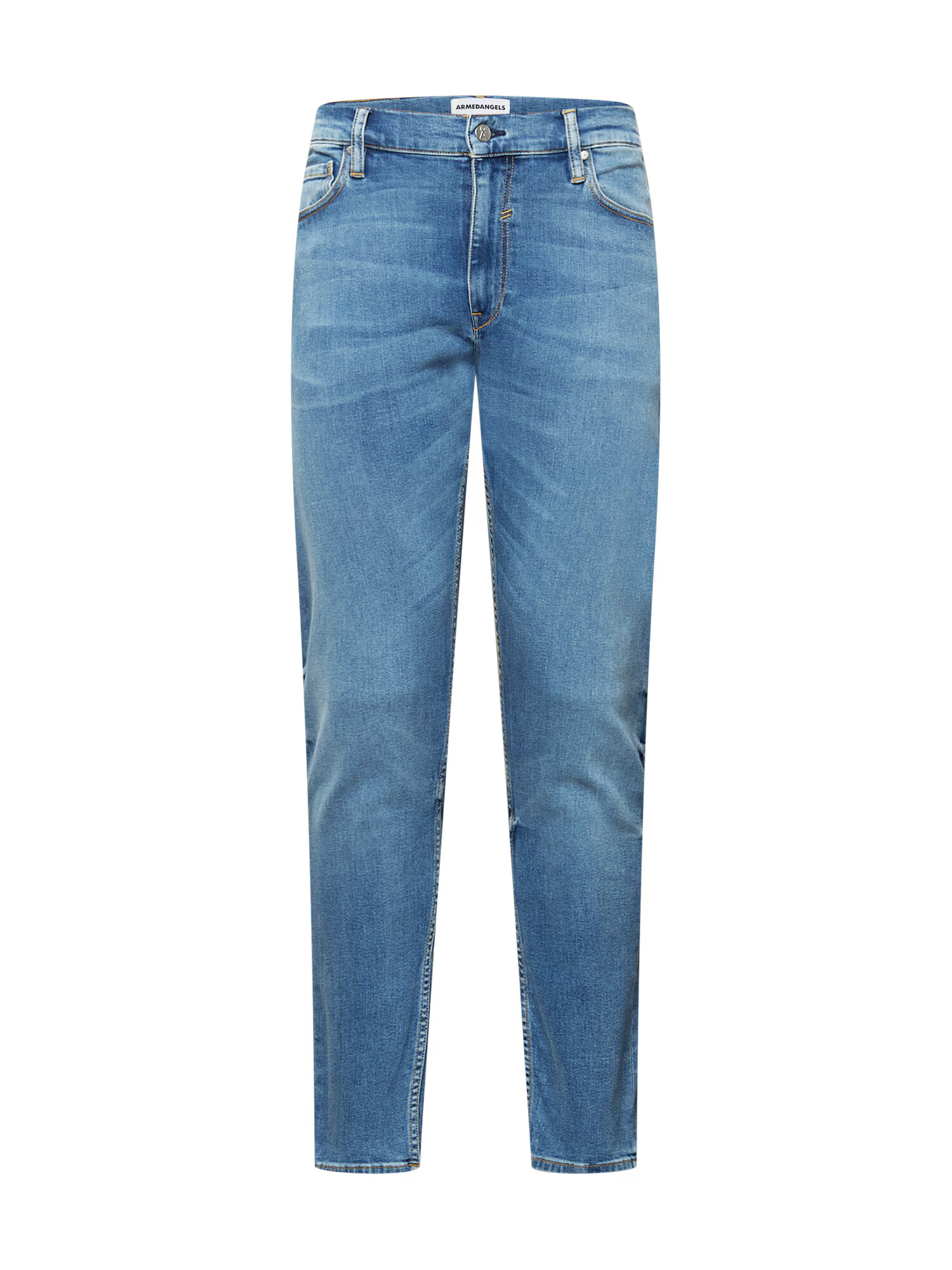 ARMEDANGELS Jeans 'Jaari' albastru denim - Pled.ro