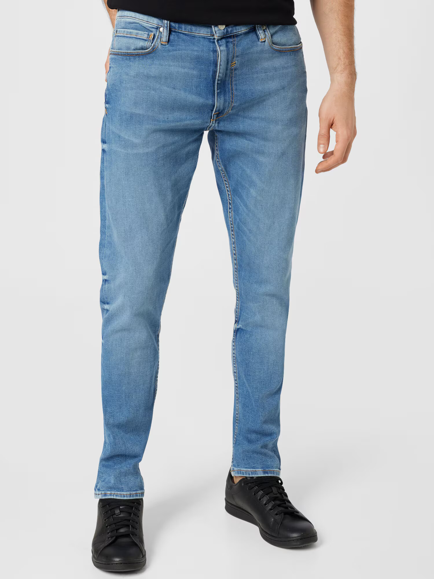 ARMEDANGELS Jeans 'Jaari' albastru denim - Pled.ro