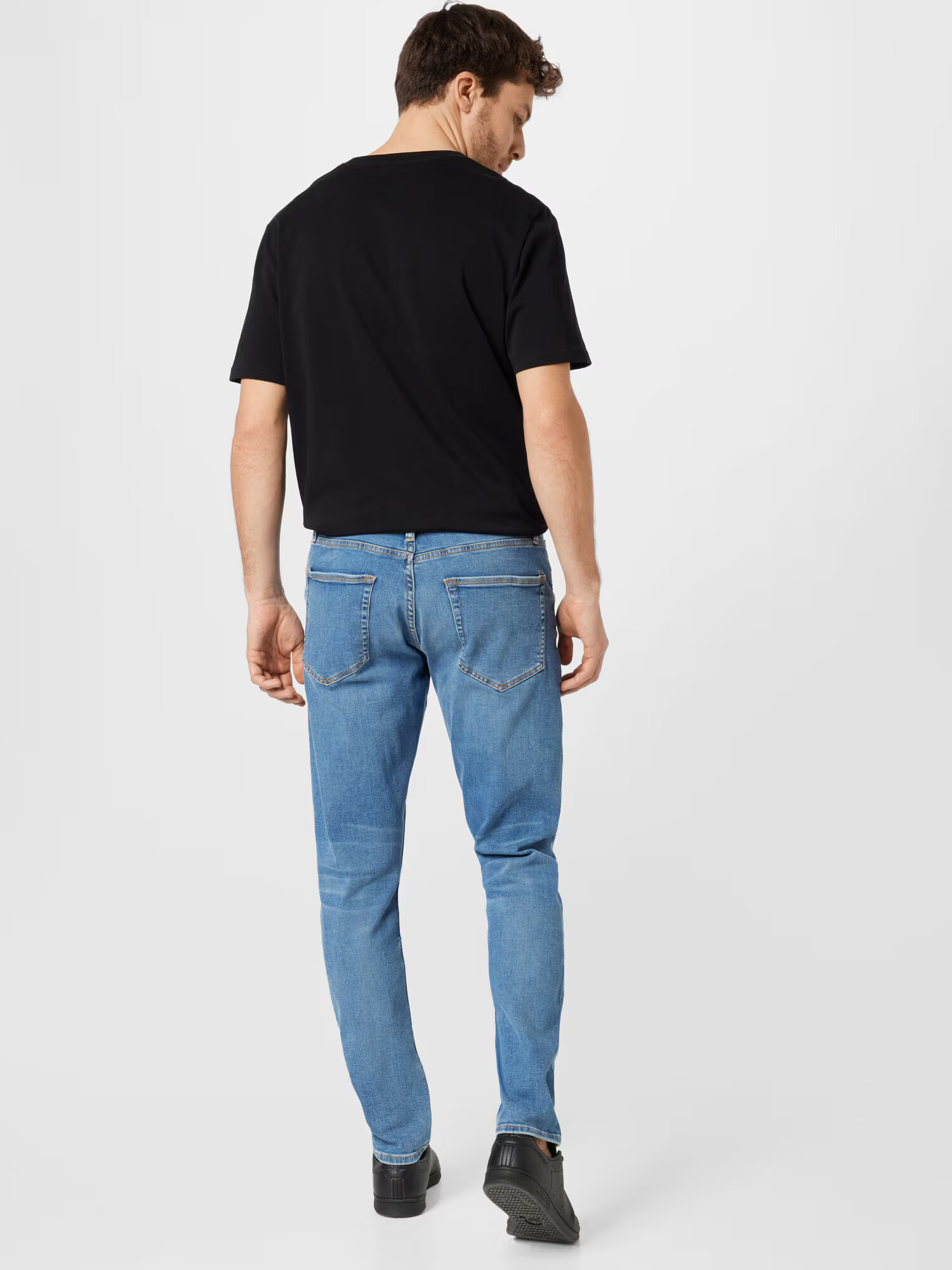 ARMEDANGELS Jeans 'Jaari' albastru denim - Pled.ro