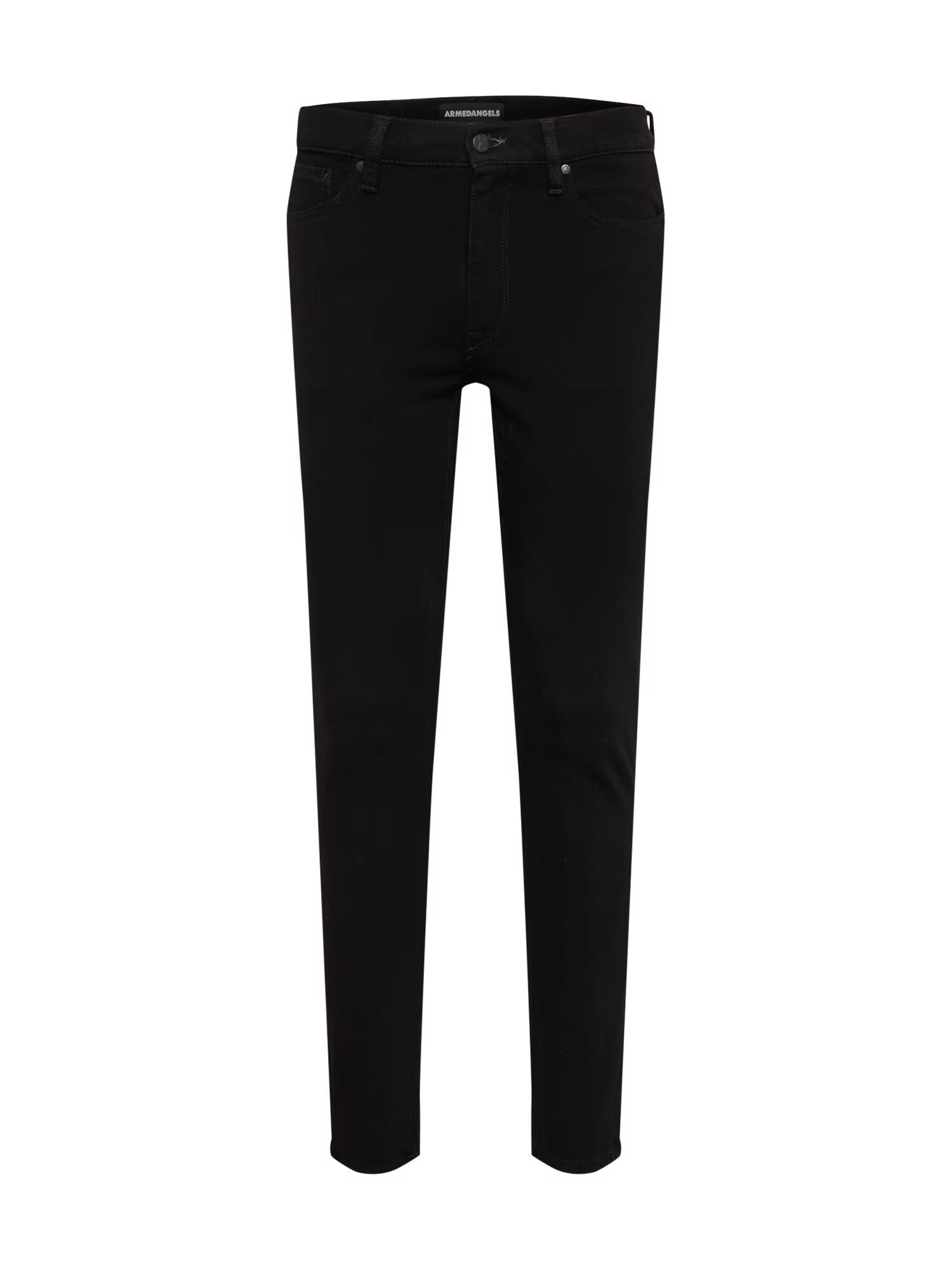 ARMEDANGELS Jeans 'Jaari' negru denim - Pled.ro