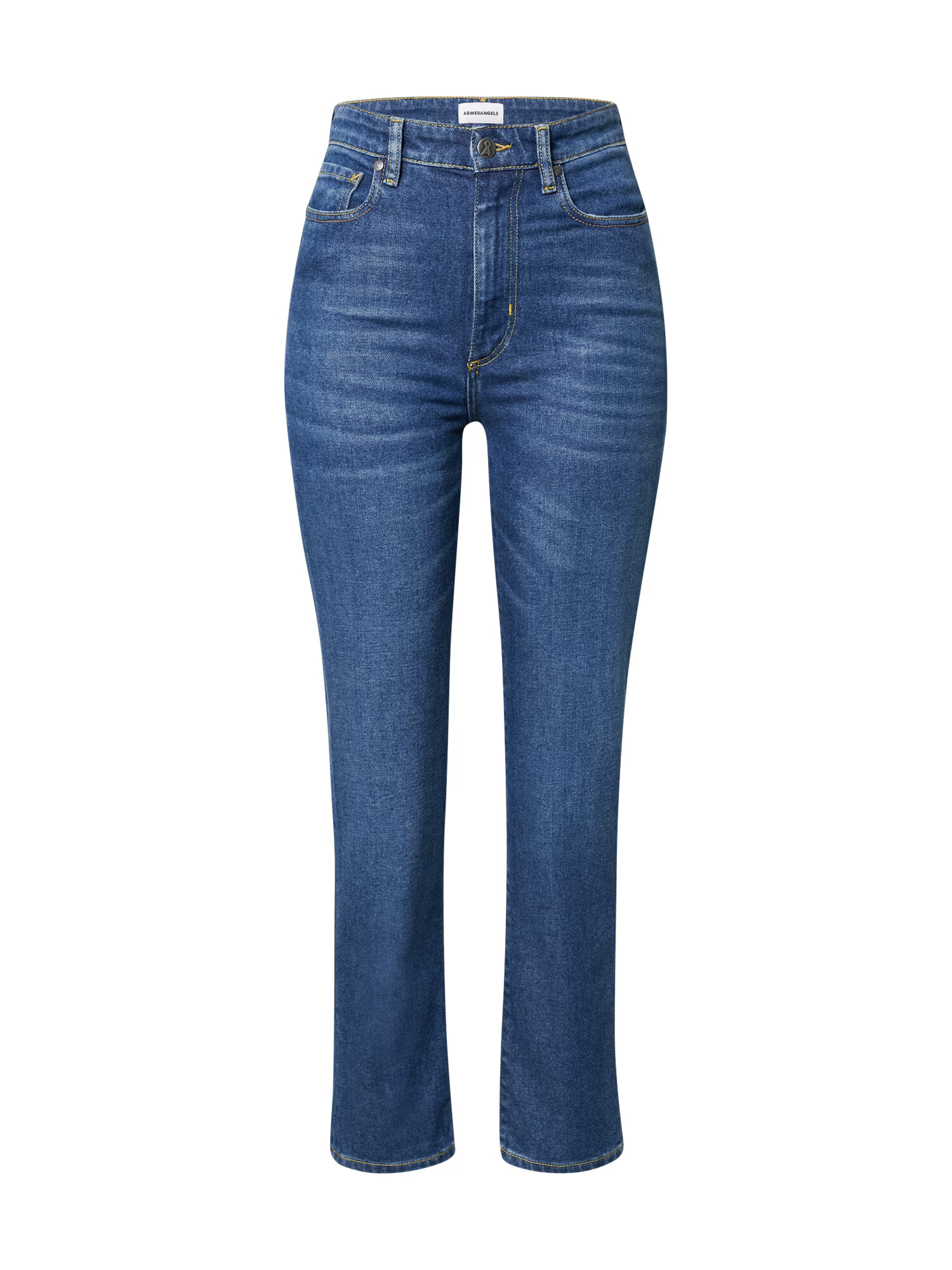 ARMEDANGELS Jeans 'Leja' albastru denim - Pled.ro