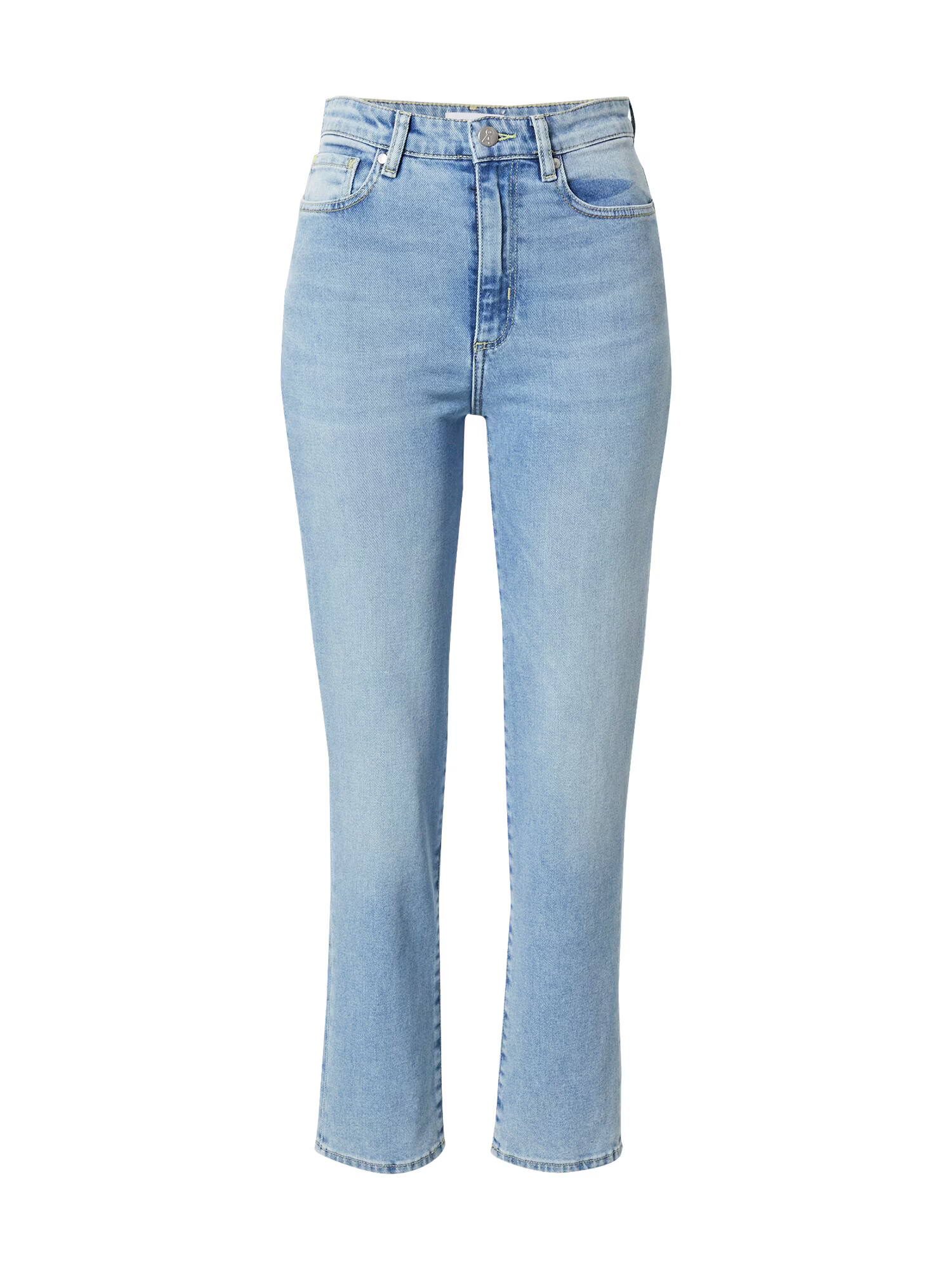 ARMEDANGELS Jeans 'Leja' albastru deschis - Pled.ro