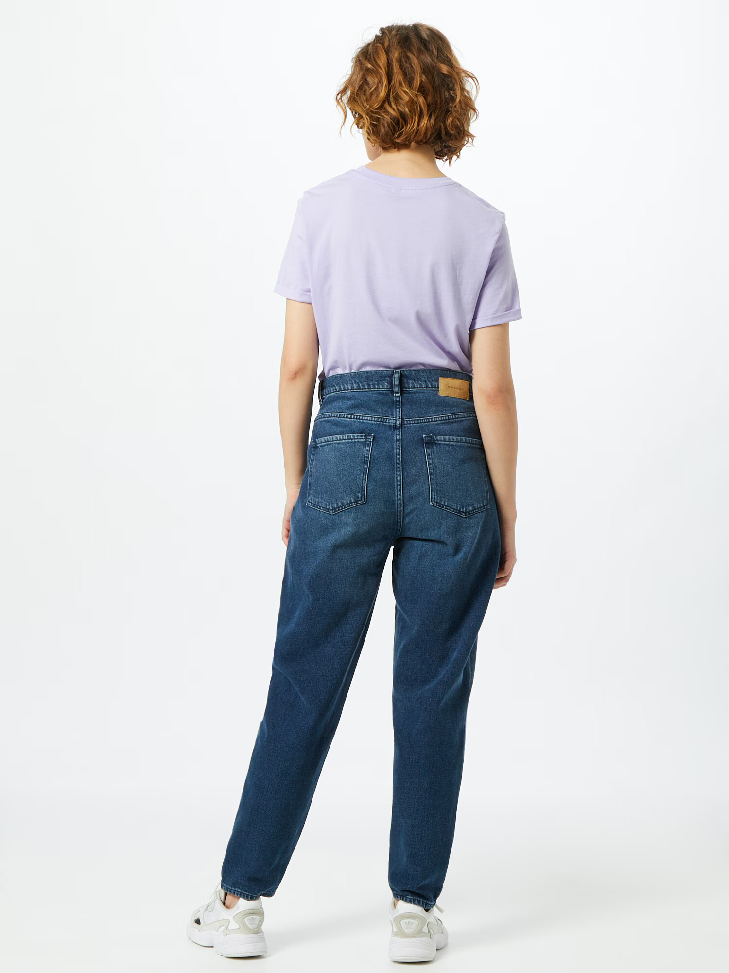 ARMEDANGELS Jeans 'Maira' albastru denim - Pled.ro