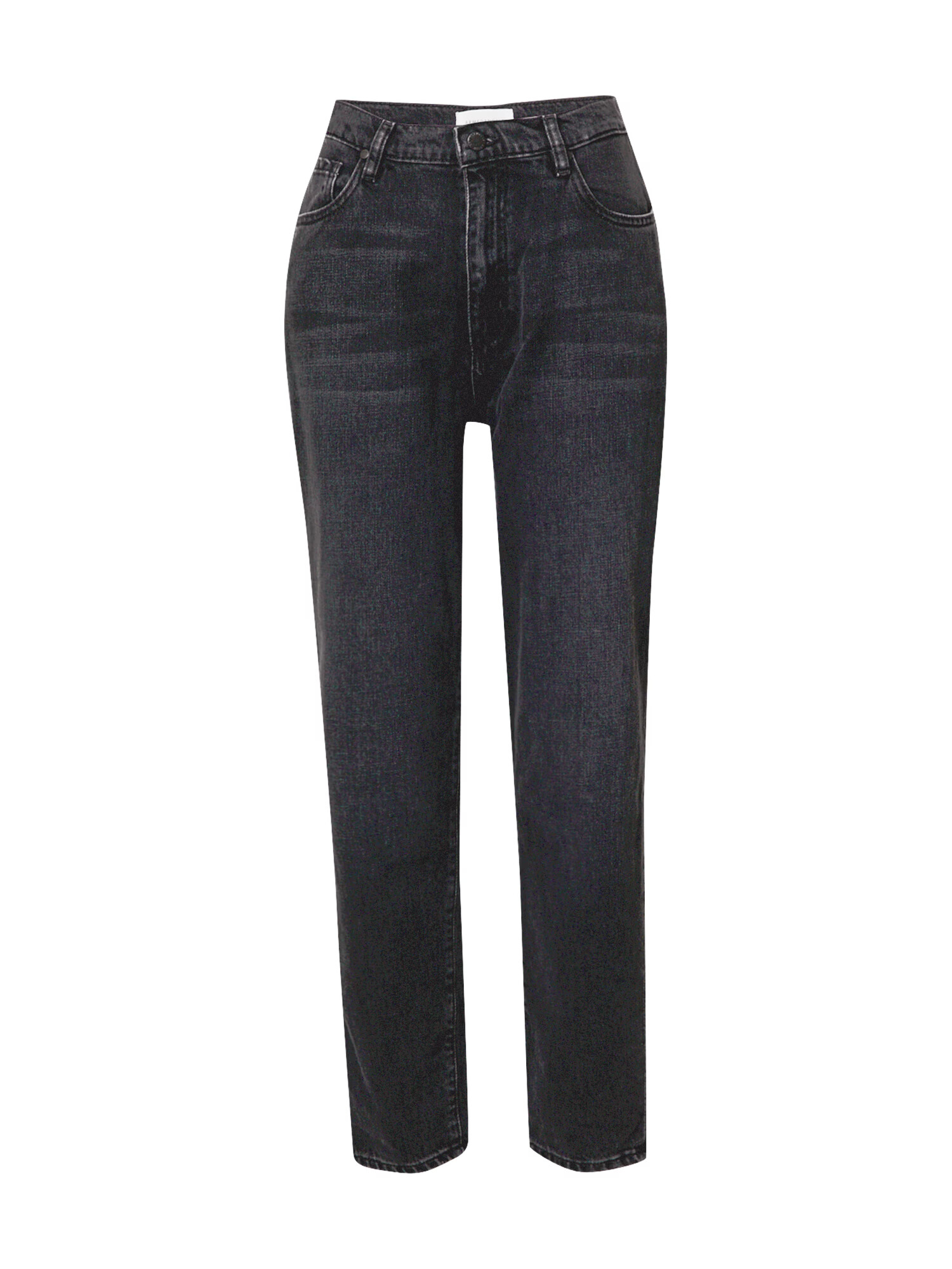 ARMEDANGELS Jeans 'Maira' negru denim - Pled.ro