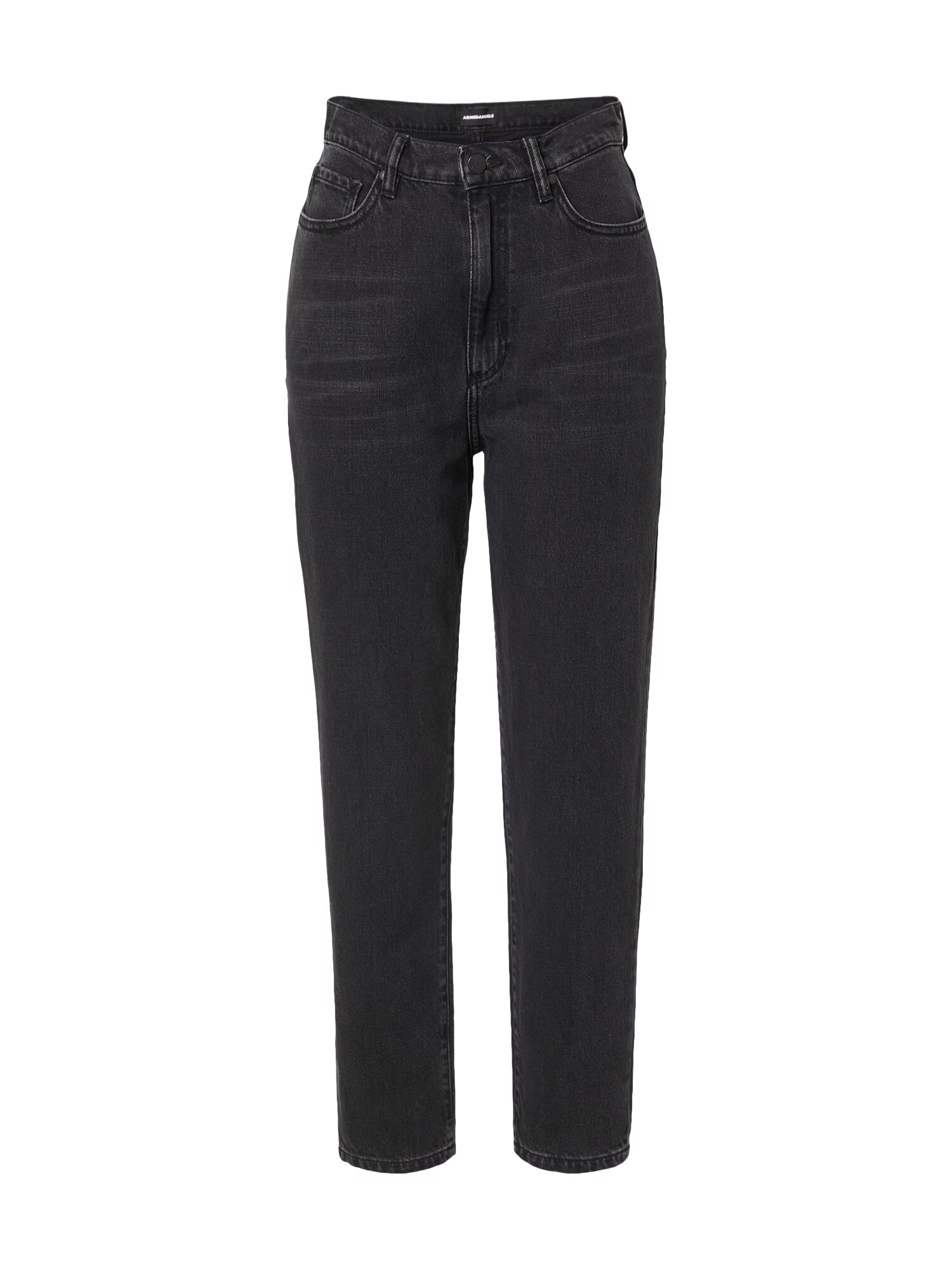 ARMEDANGELS Jeans 'Maira' negru denim - Pled.ro