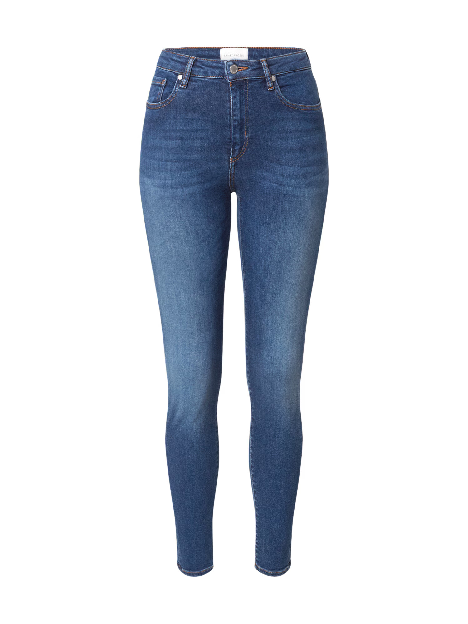 ARMEDANGELS Jeans 'Tilla' albastru denim - Pled.ro