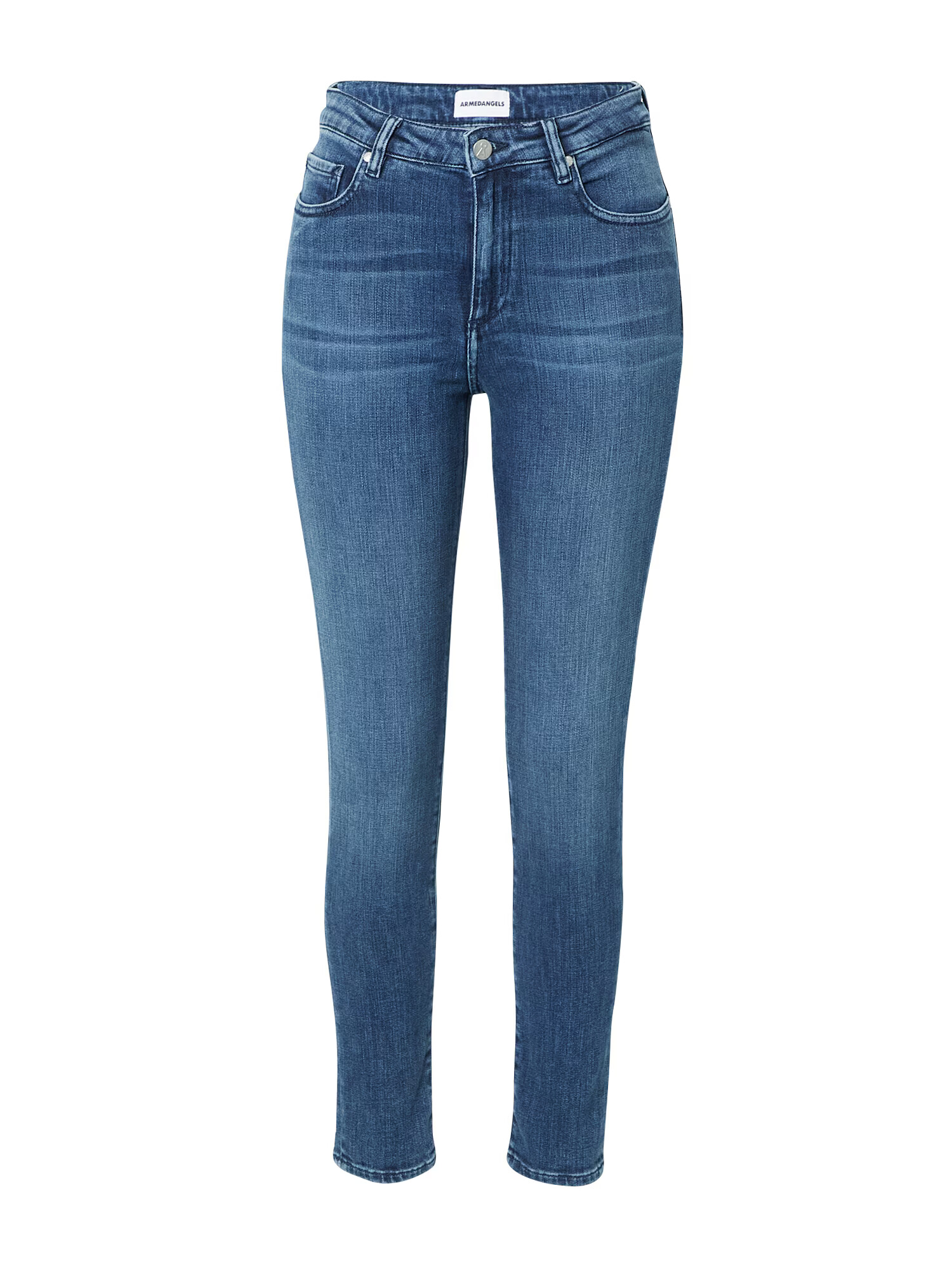 ARMEDANGELS Jeans 'Tilla' albastru denim - Pled.ro