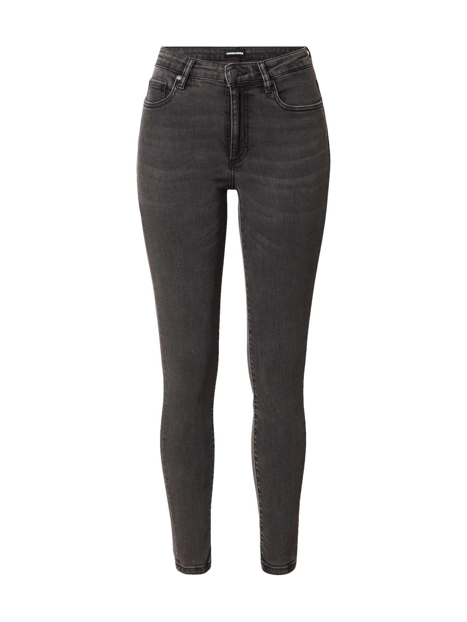 ARMEDANGELS Jeans 'Tilla' gri denim - Pled.ro