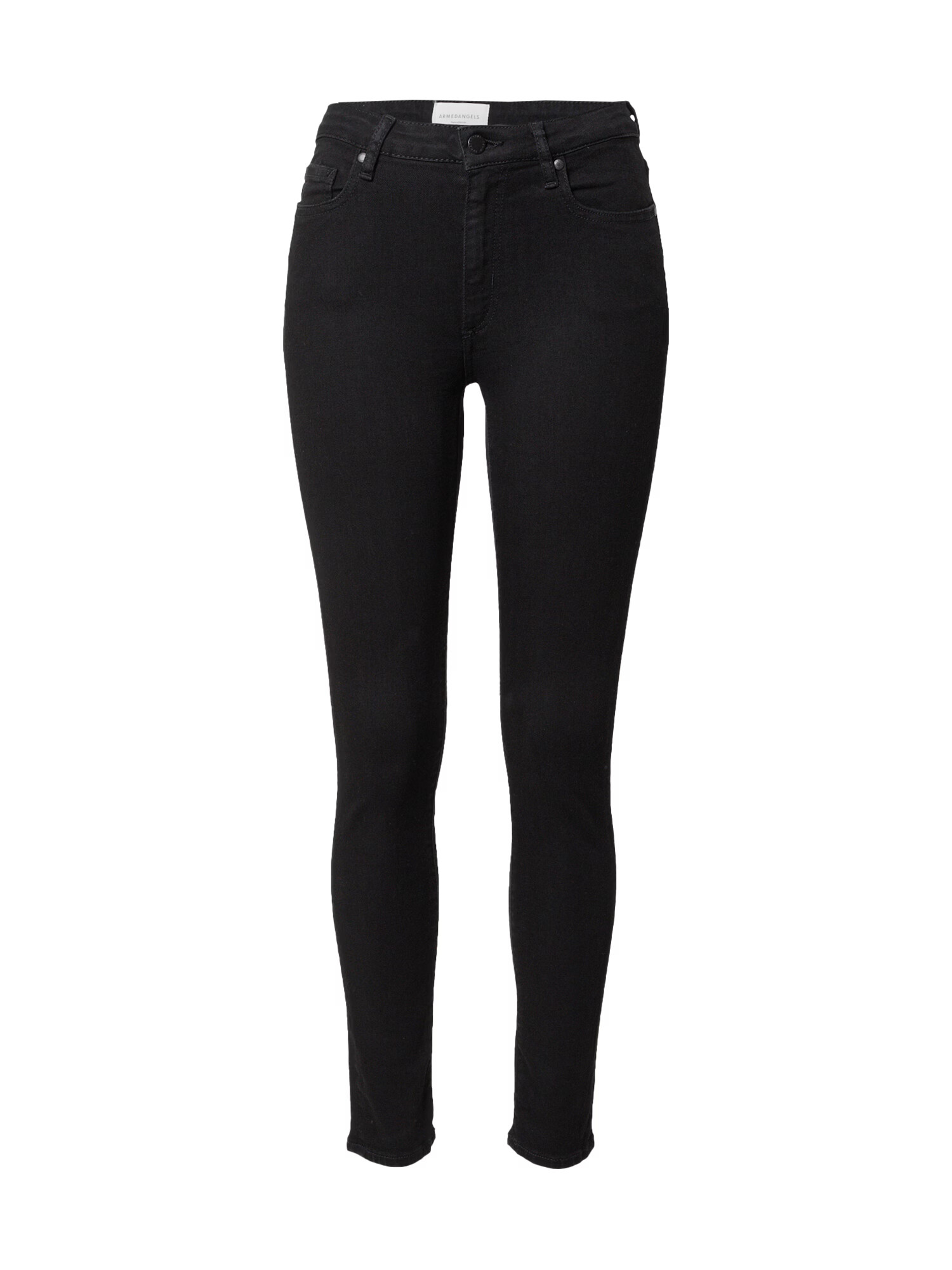 ARMEDANGELS Jeans 'TILLA' negru denim - Pled.ro