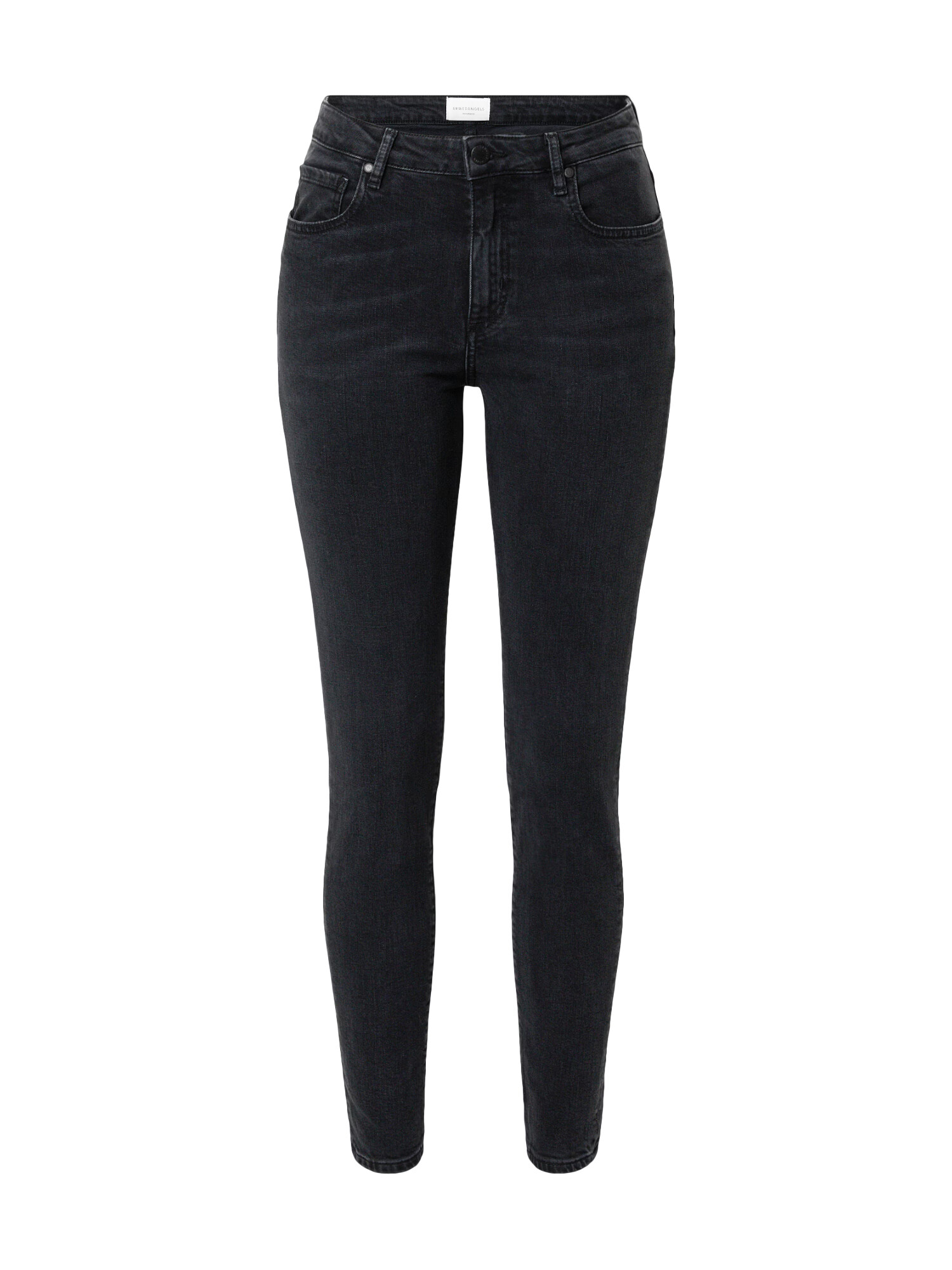 ARMEDANGELS Jeans 'TILLAA' negru denim - Pled.ro