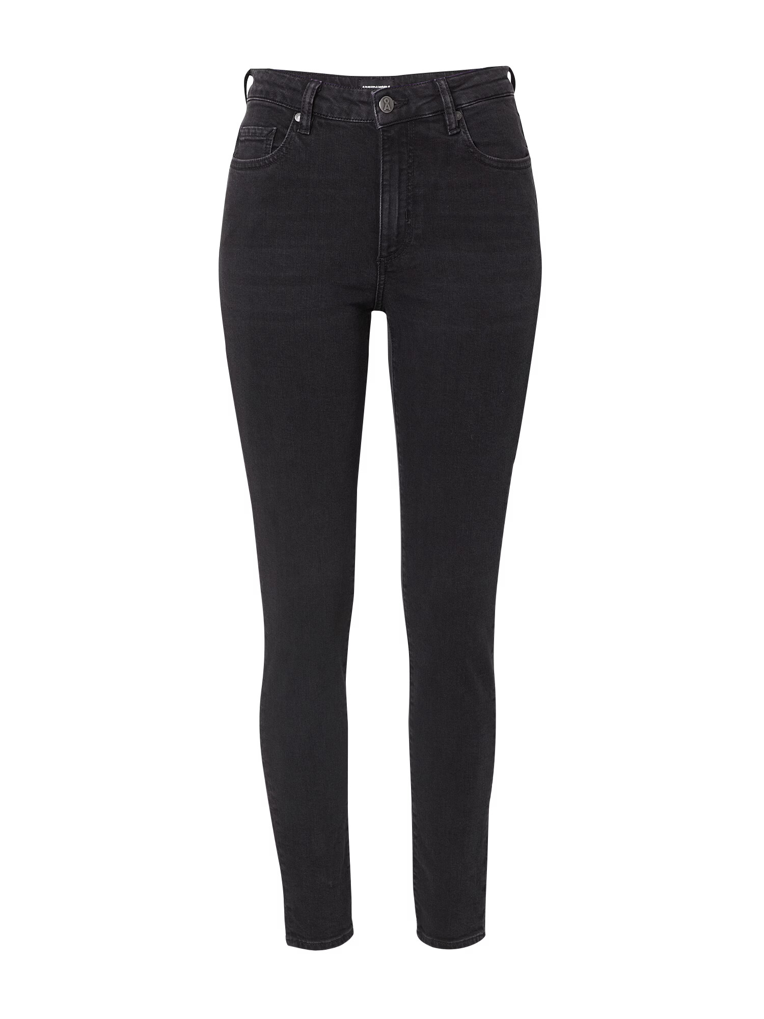 ARMEDANGELS Jeans 'Tilla' negru denim - Pled.ro