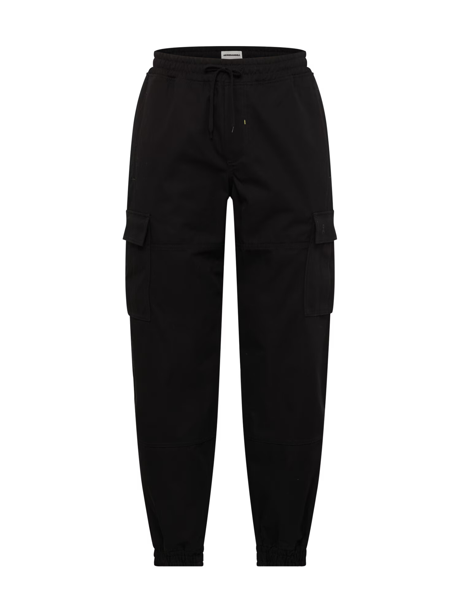 ARMEDANGELS Pantaloni cu buzunare 'Para' negru - Pled.ro