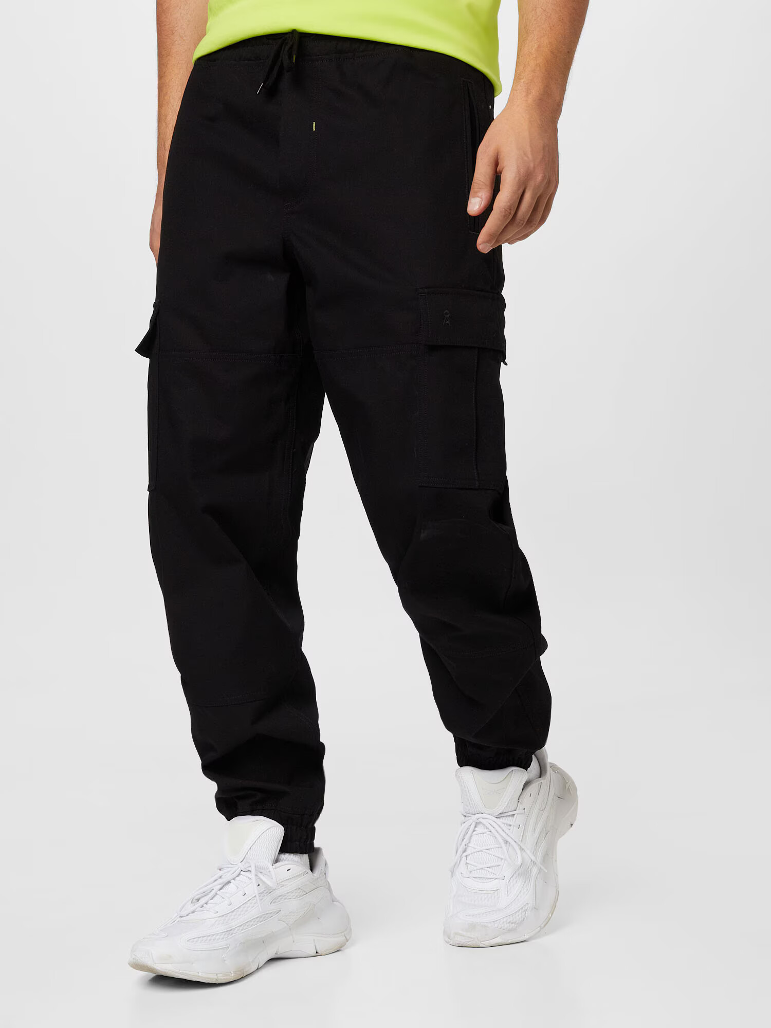 ARMEDANGELS Pantaloni cu buzunare 'Para' negru - Pled.ro