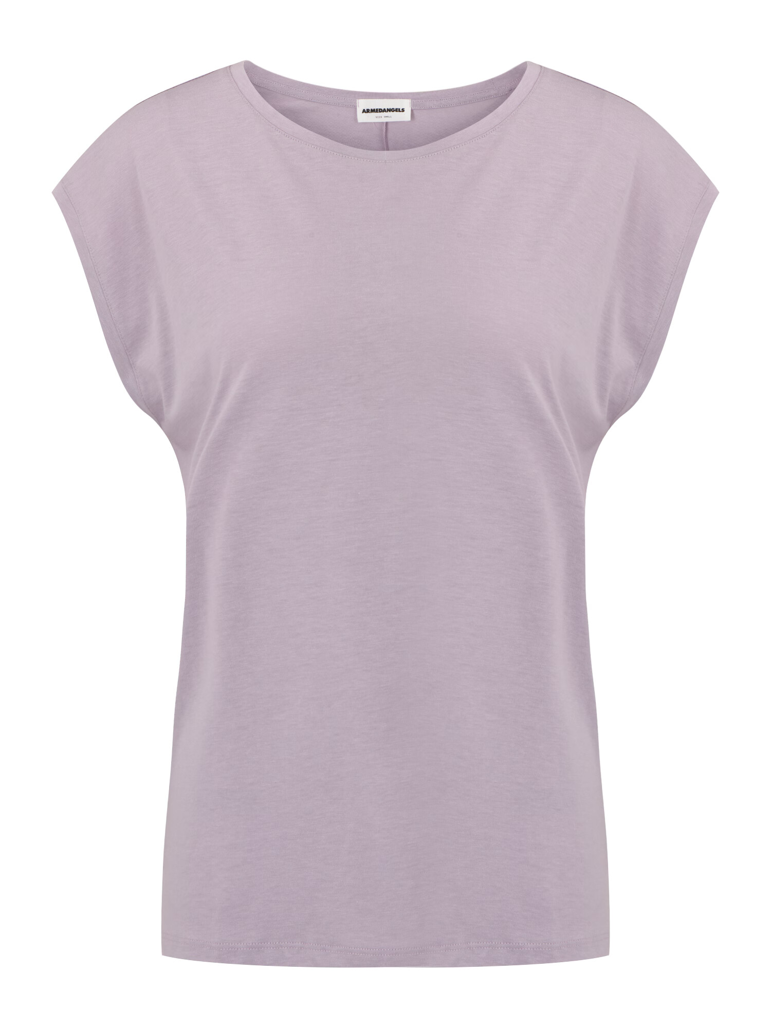 ARMEDANGELS Tricou 'Jila' mauve - Pled.ro