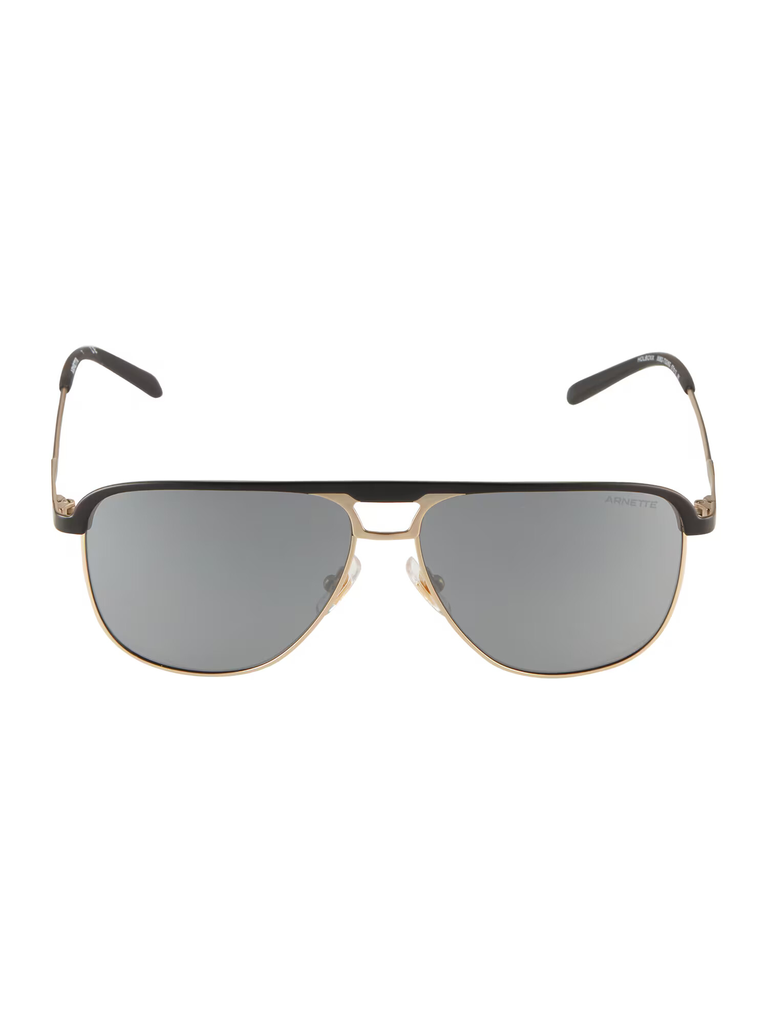 ARNETTE Ochelari de soare '0AN3082' auriu / negru - Pled.ro