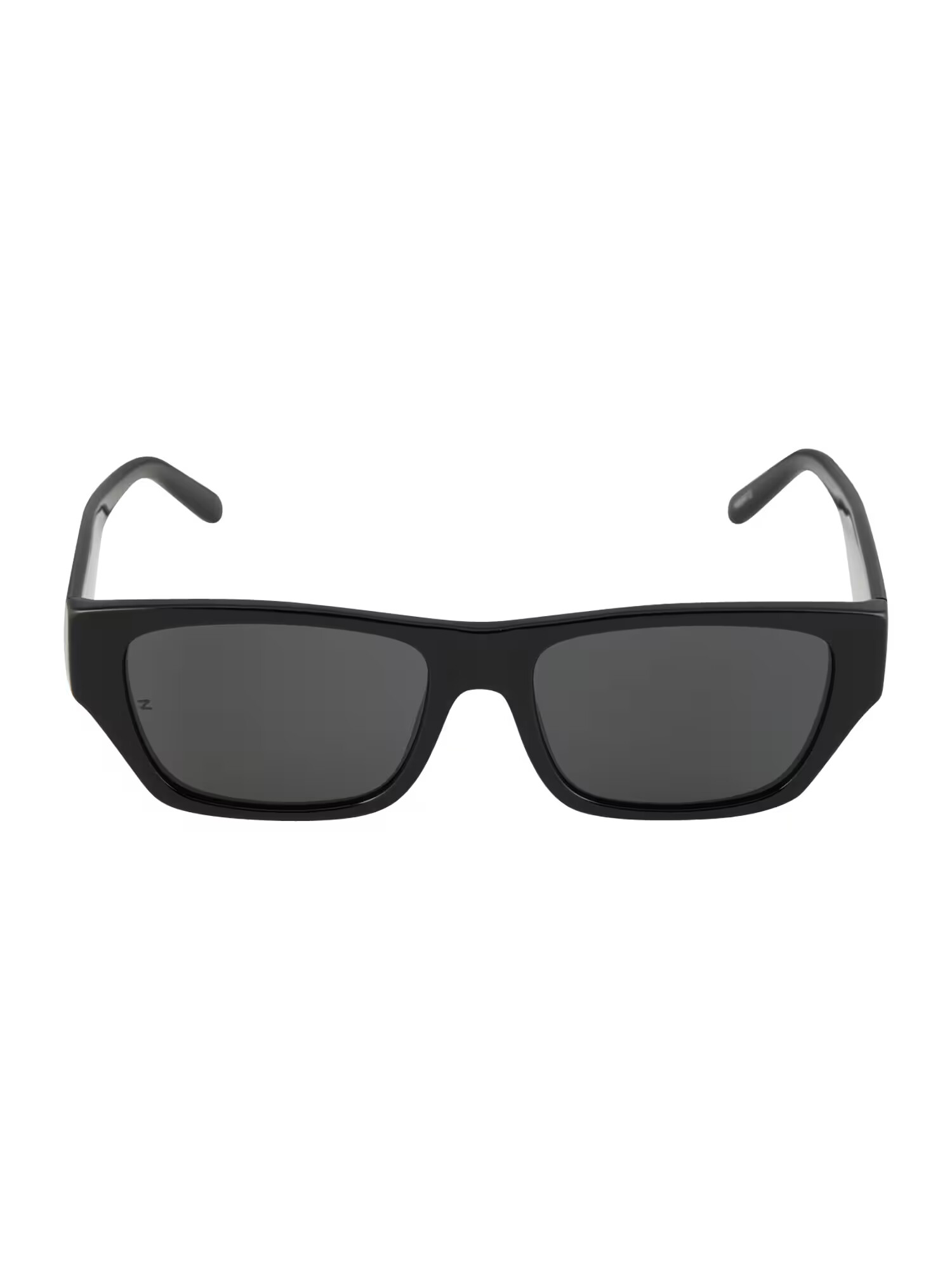 ARNETTE Ochelari de soare '0AN4295' negru / alb - Pled.ro