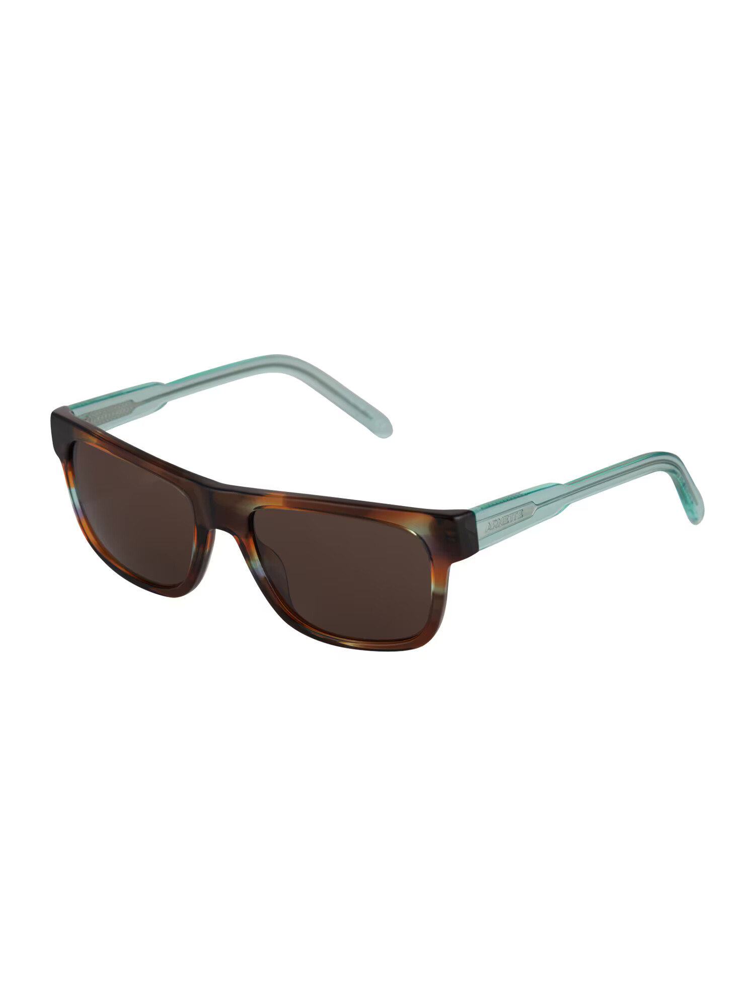 ARNETTE Ochelari de soare albastru deschis / maro - Pled.ro