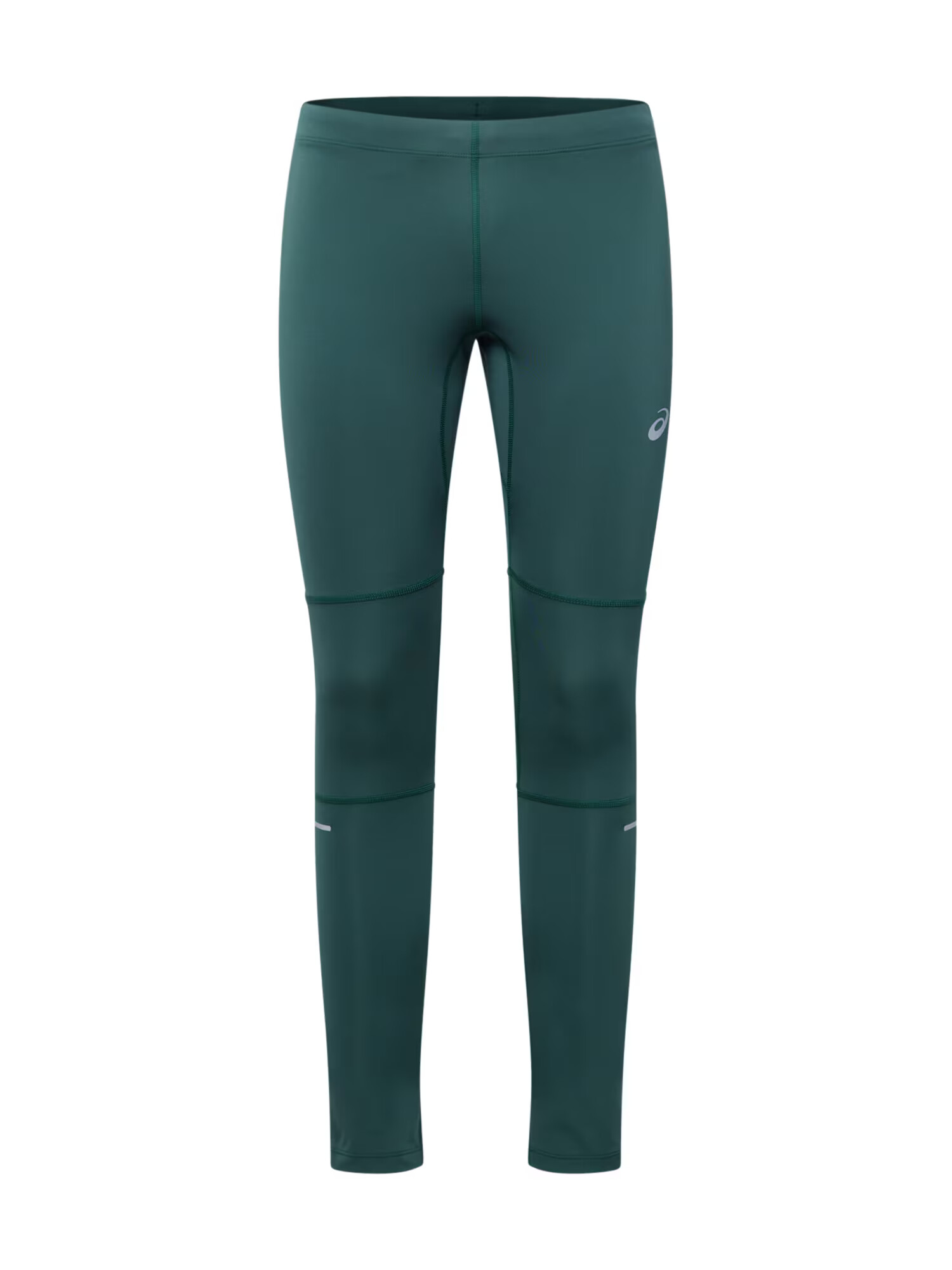 ASICS Pantaloni sport verde smarald - Pled.ro