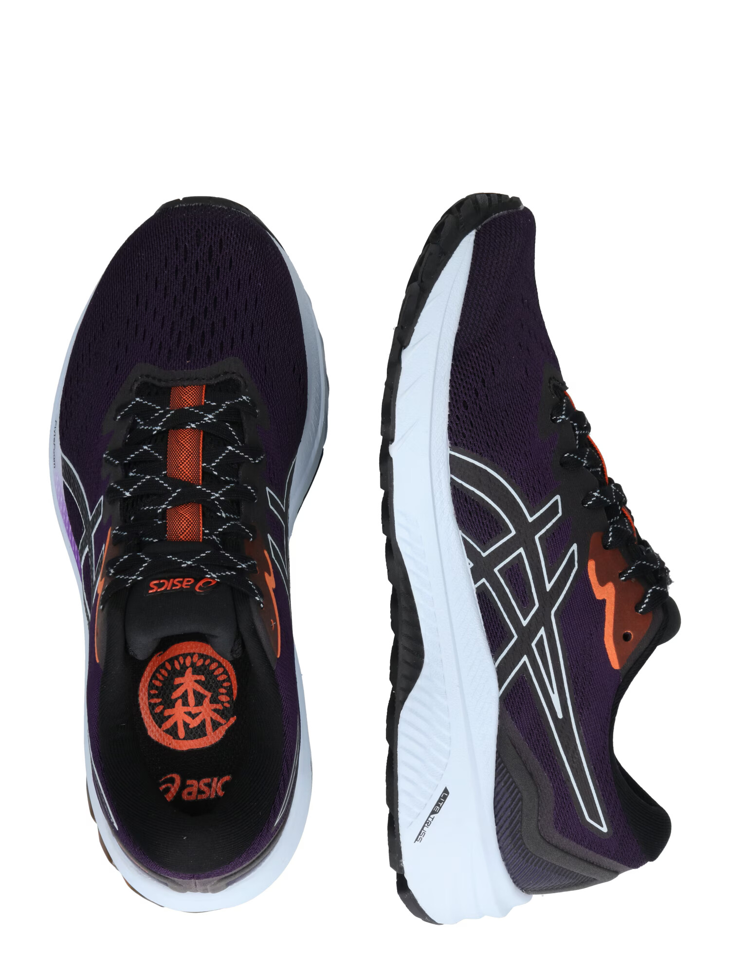 ASICS Pantofi sport albastru noapte / mai multe culori - Pled.ro