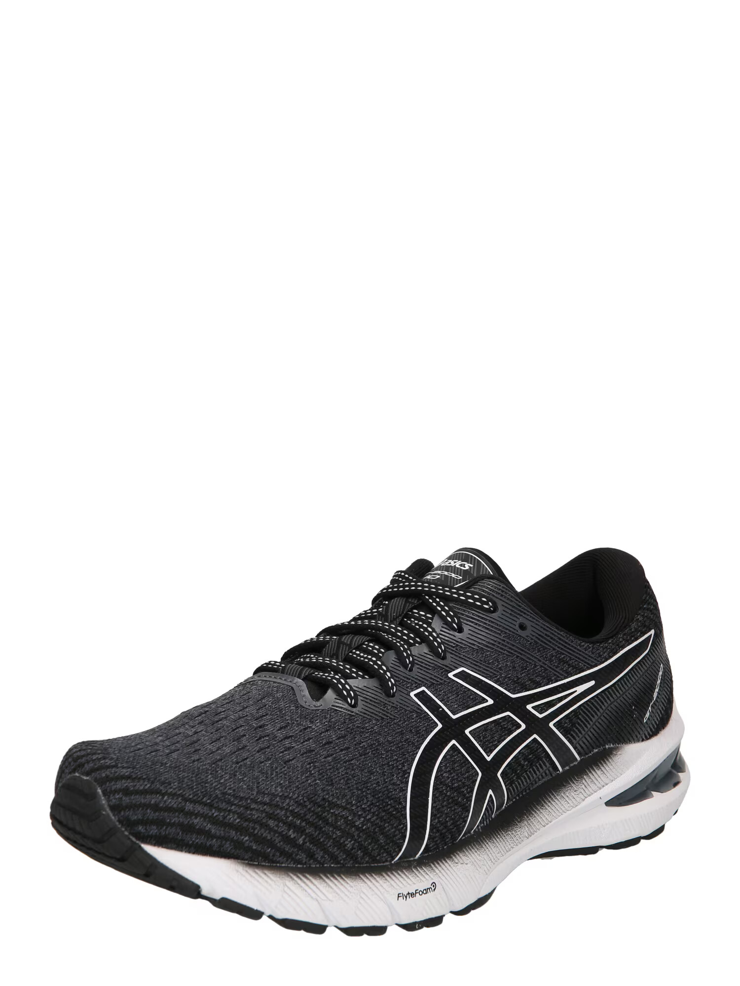 ASICS Sneaker de alergat bleumarin / alb - Pled.ro